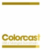 Colorcast 058 with Mangal Suvarnan