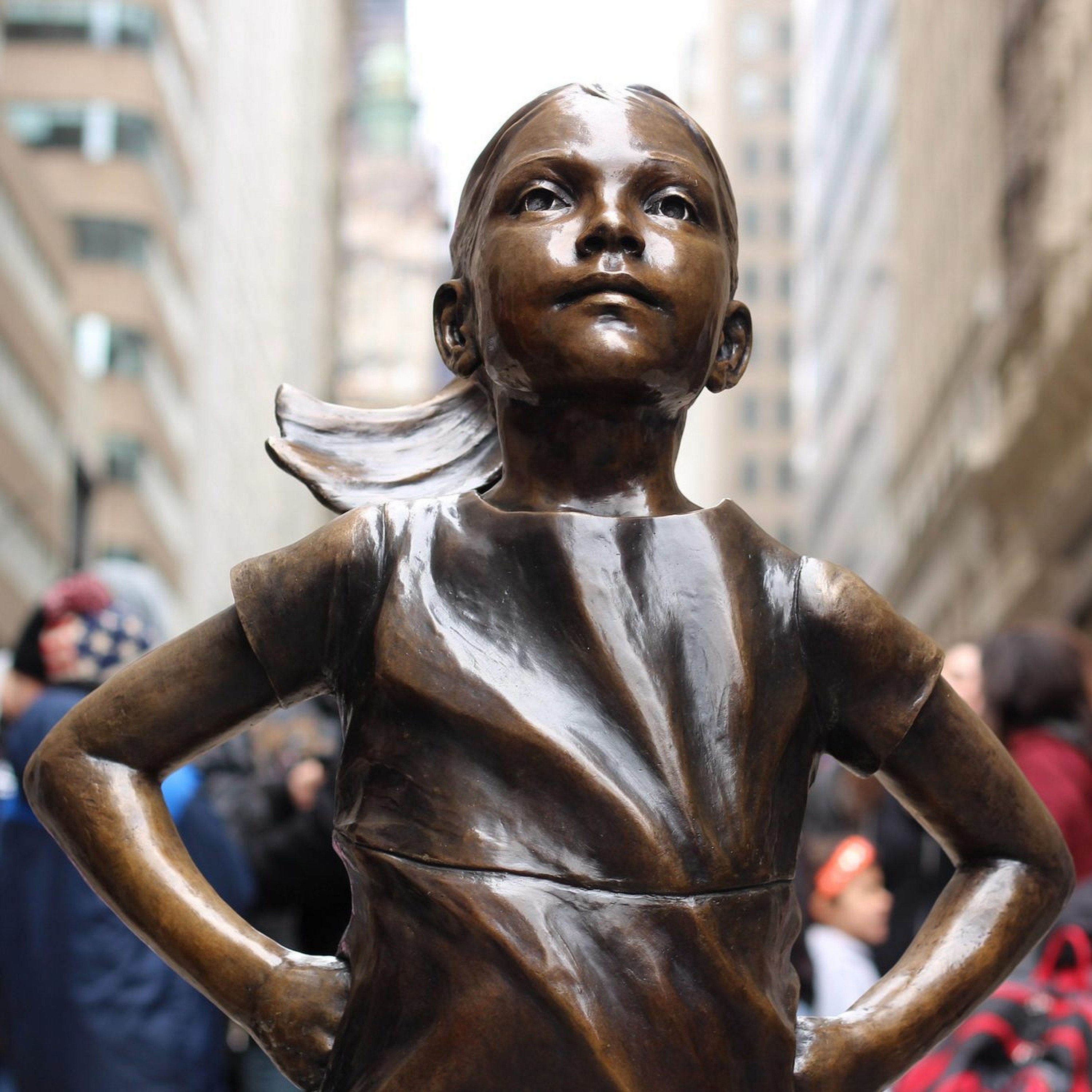 No. 32: The Law Shaking Up the Art World