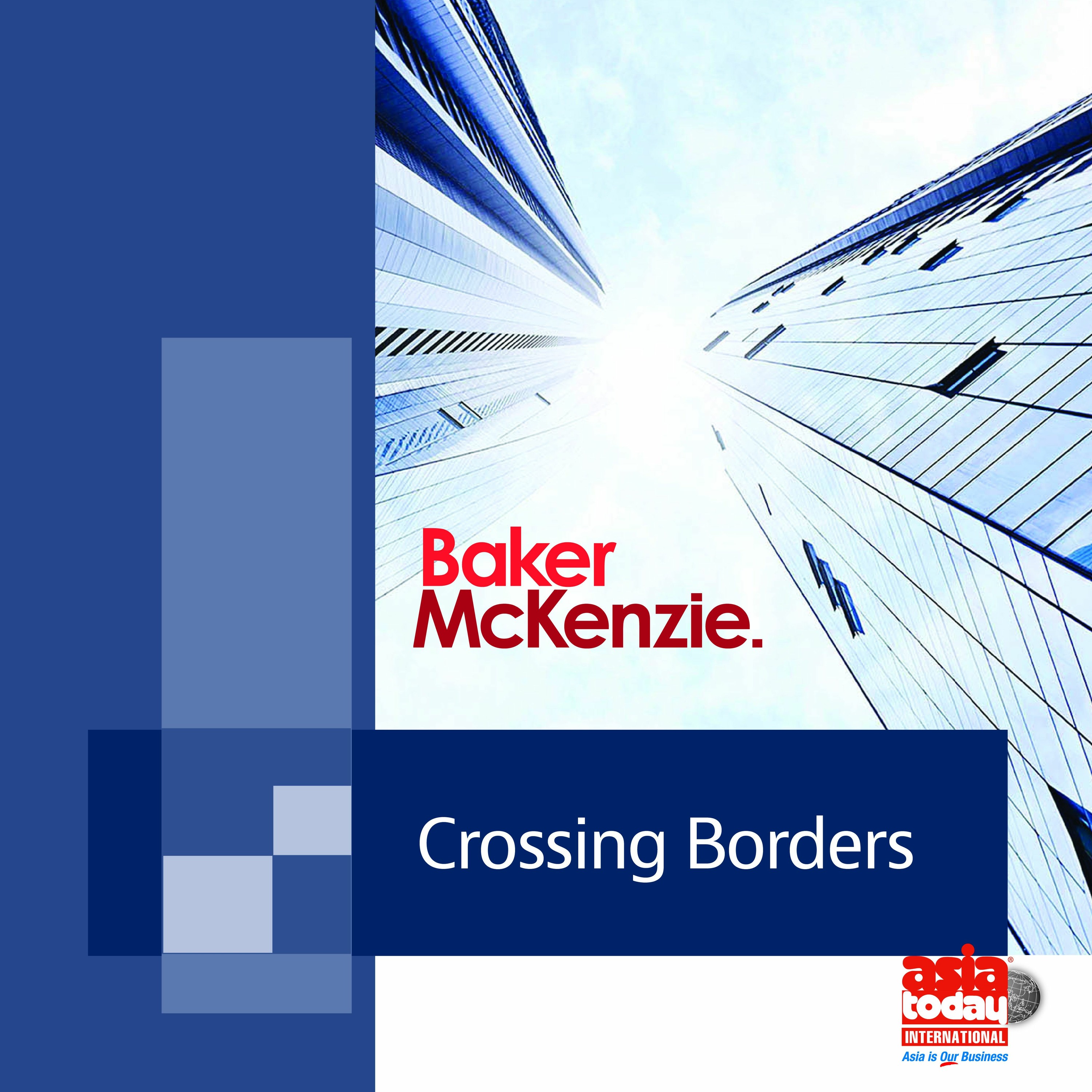 Crossing Borders