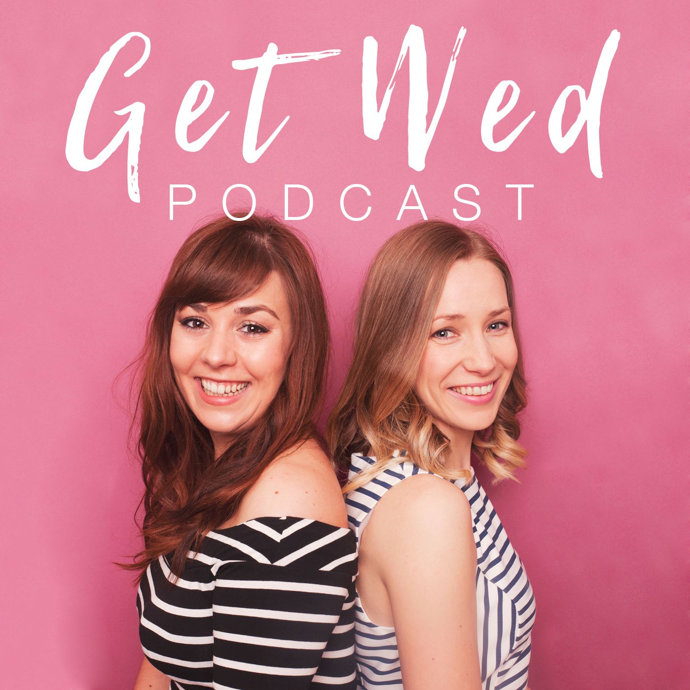 S3 E6: Dealing With Wedding Anxiety