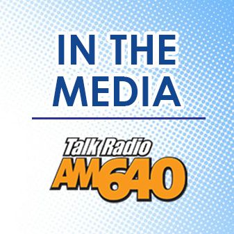 The Tasha Kheiriddin Show (Apr. 2017) - Poor Work Reference Lawsuit
