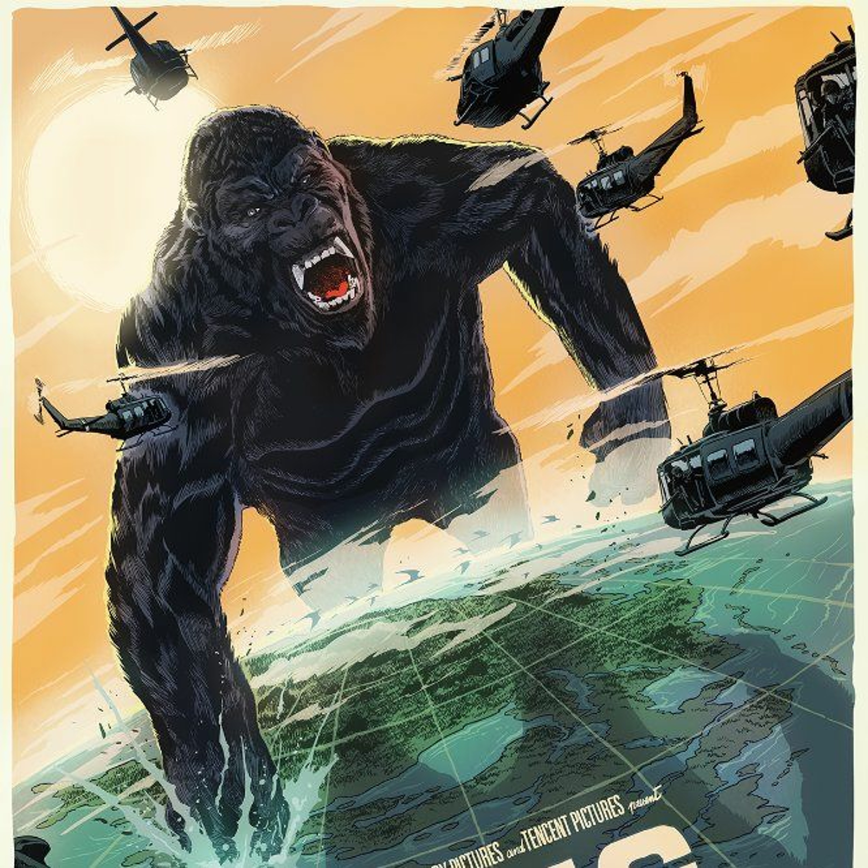 This Week We Watched