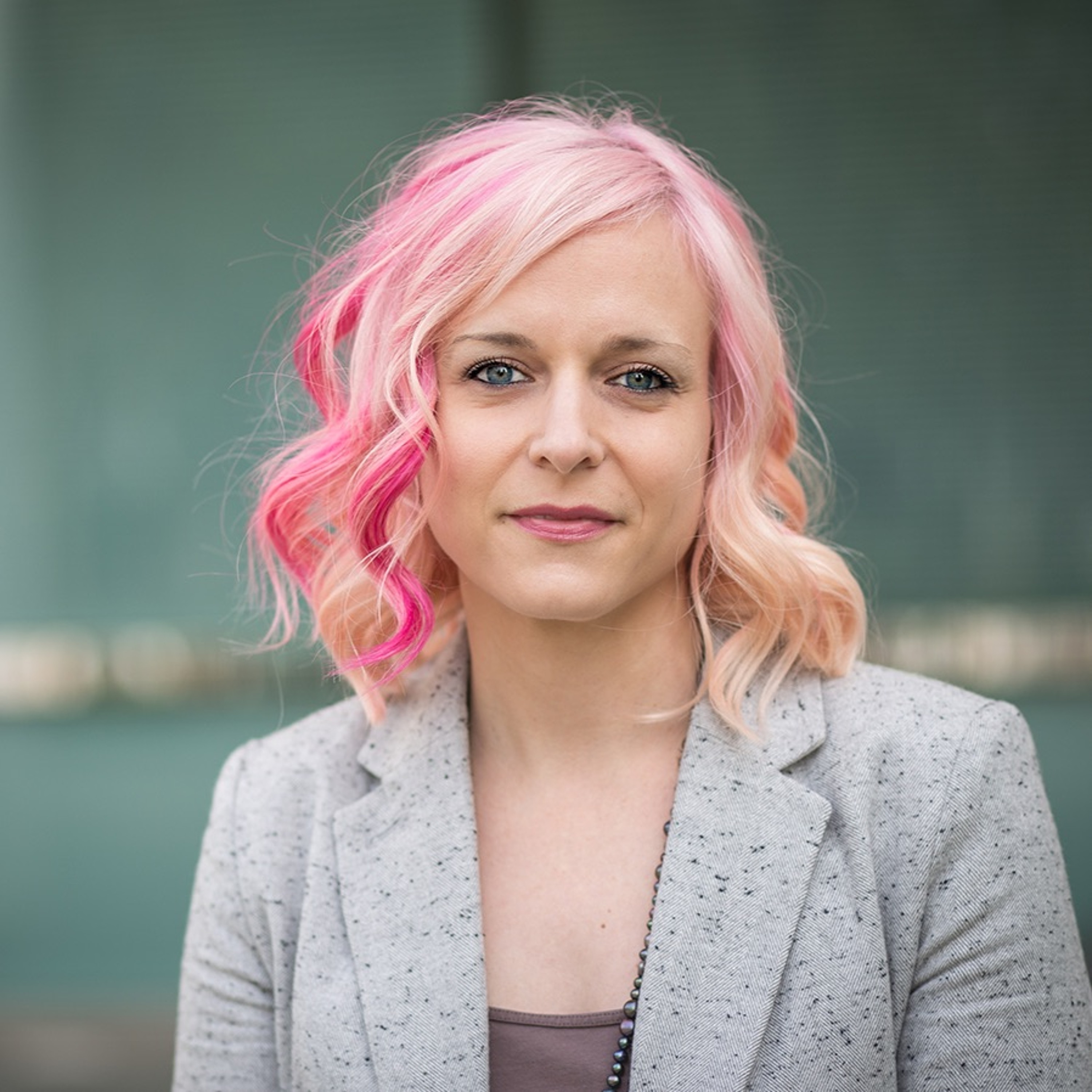 Coleyology Podcast with Coley (Nicole Lemaster)