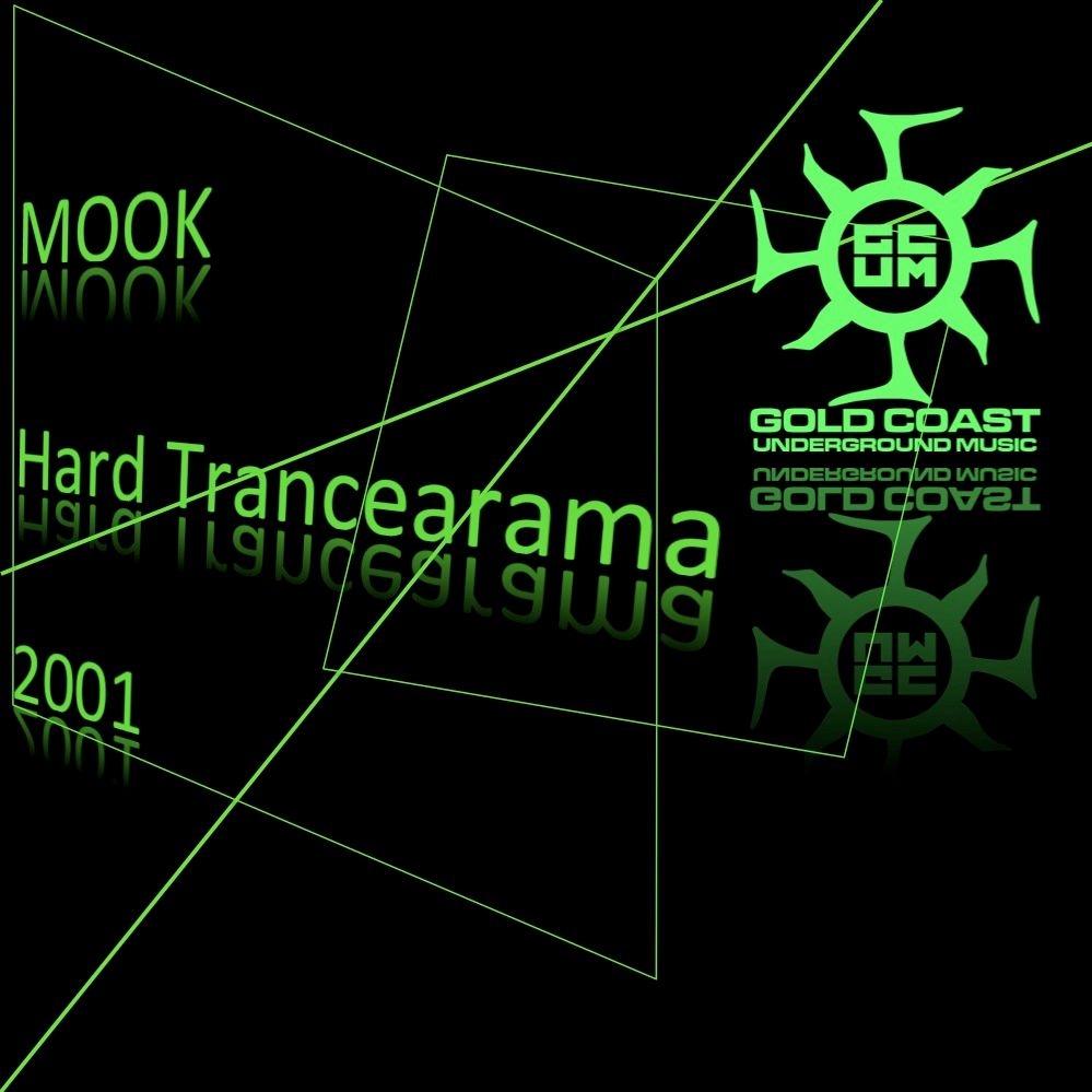 Mook - Hard Trancearama mix 2001