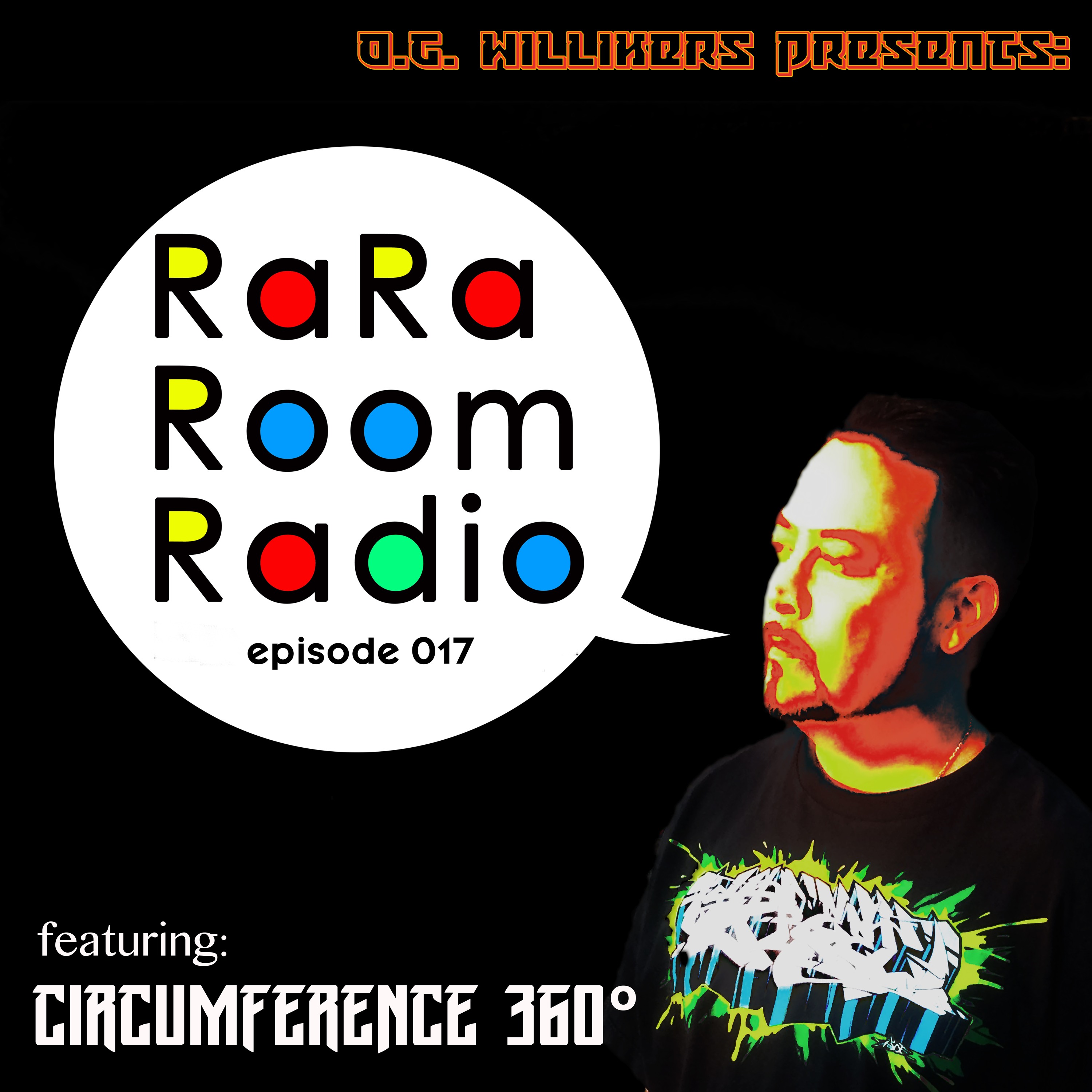 RaRa Room Radio