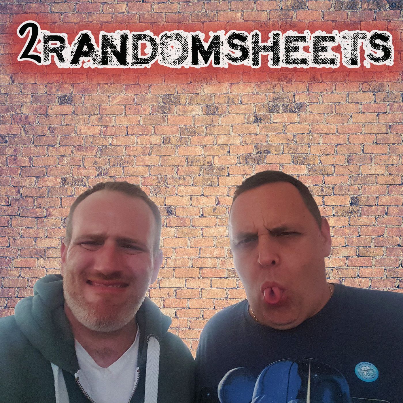 The 2RandomSheets Podcast