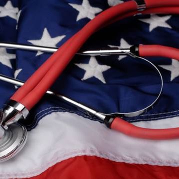 Common Ground #4 - American Healthcare: How Do? Common Ground #4 - American Healthcare: How Do?