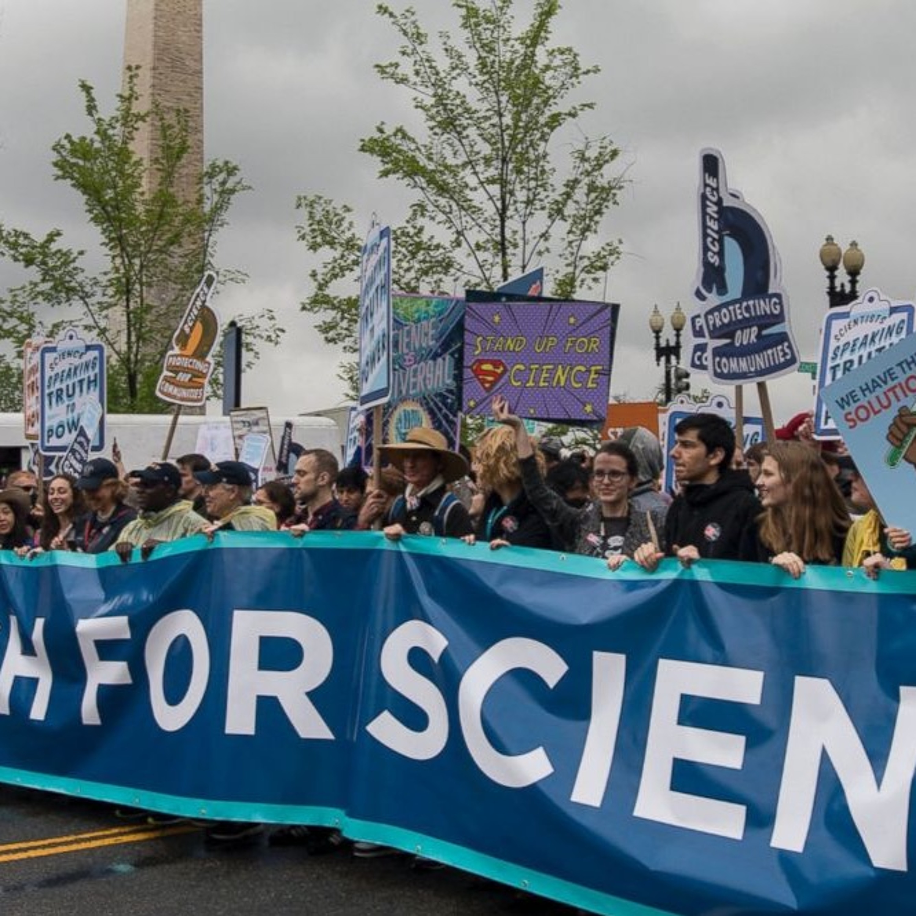 Health Science (For the Rest of Us!)