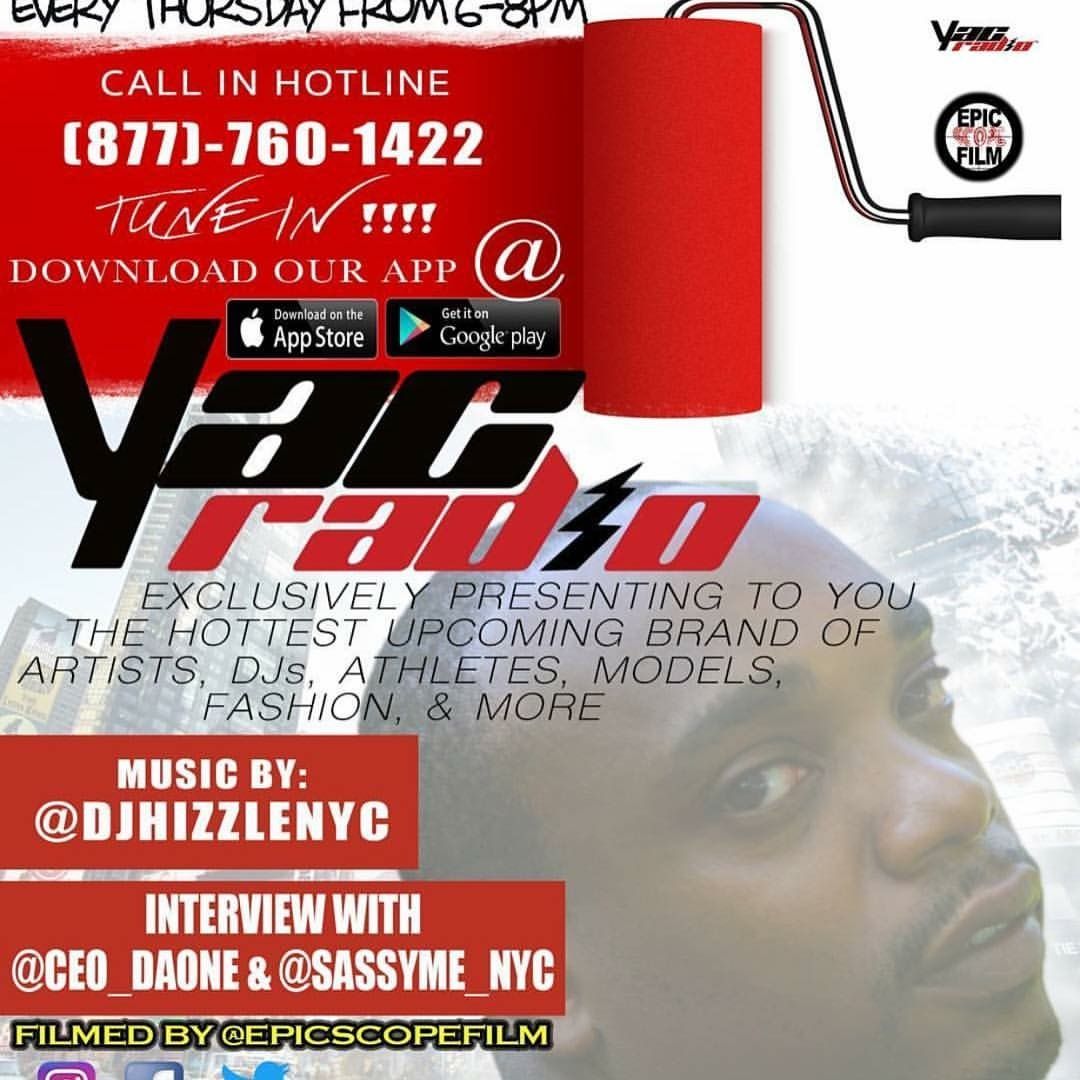 YACRADIO