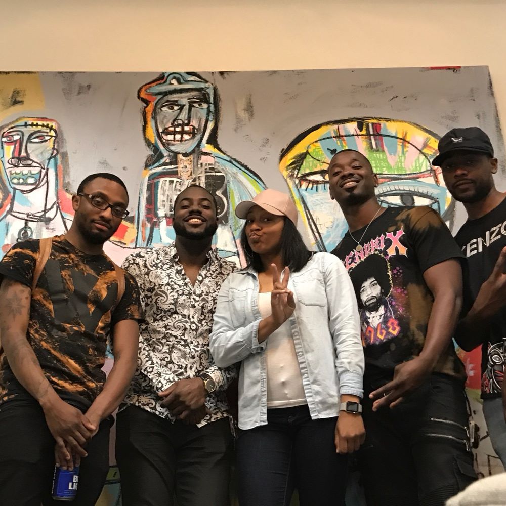 The Victoria Episode