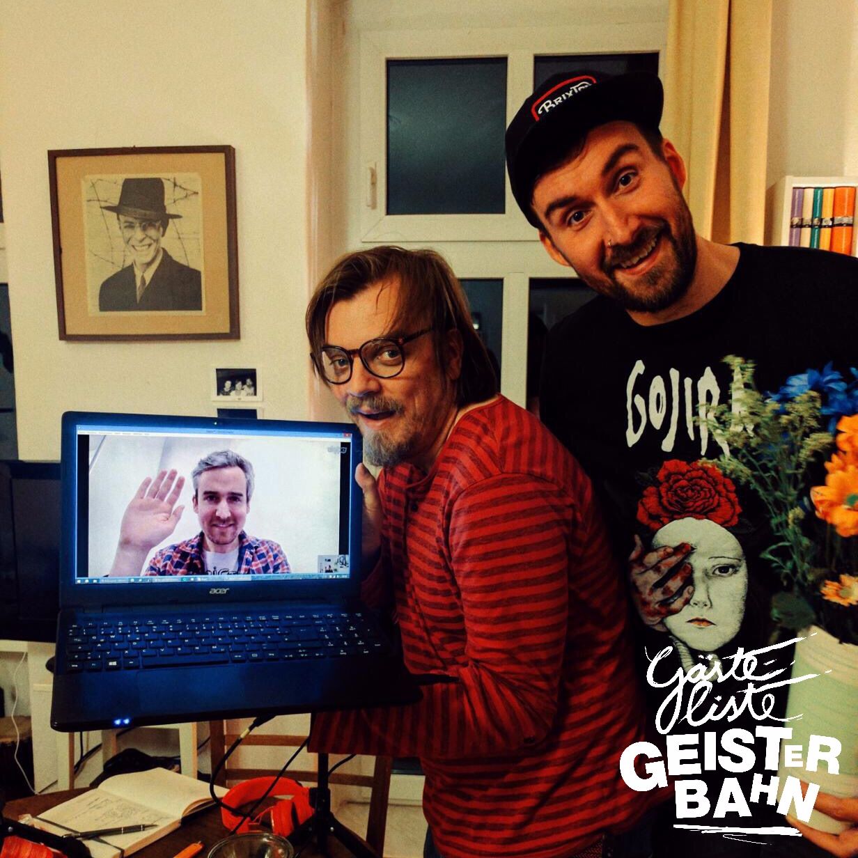 Folge 49 - Excelnews Beinhart!