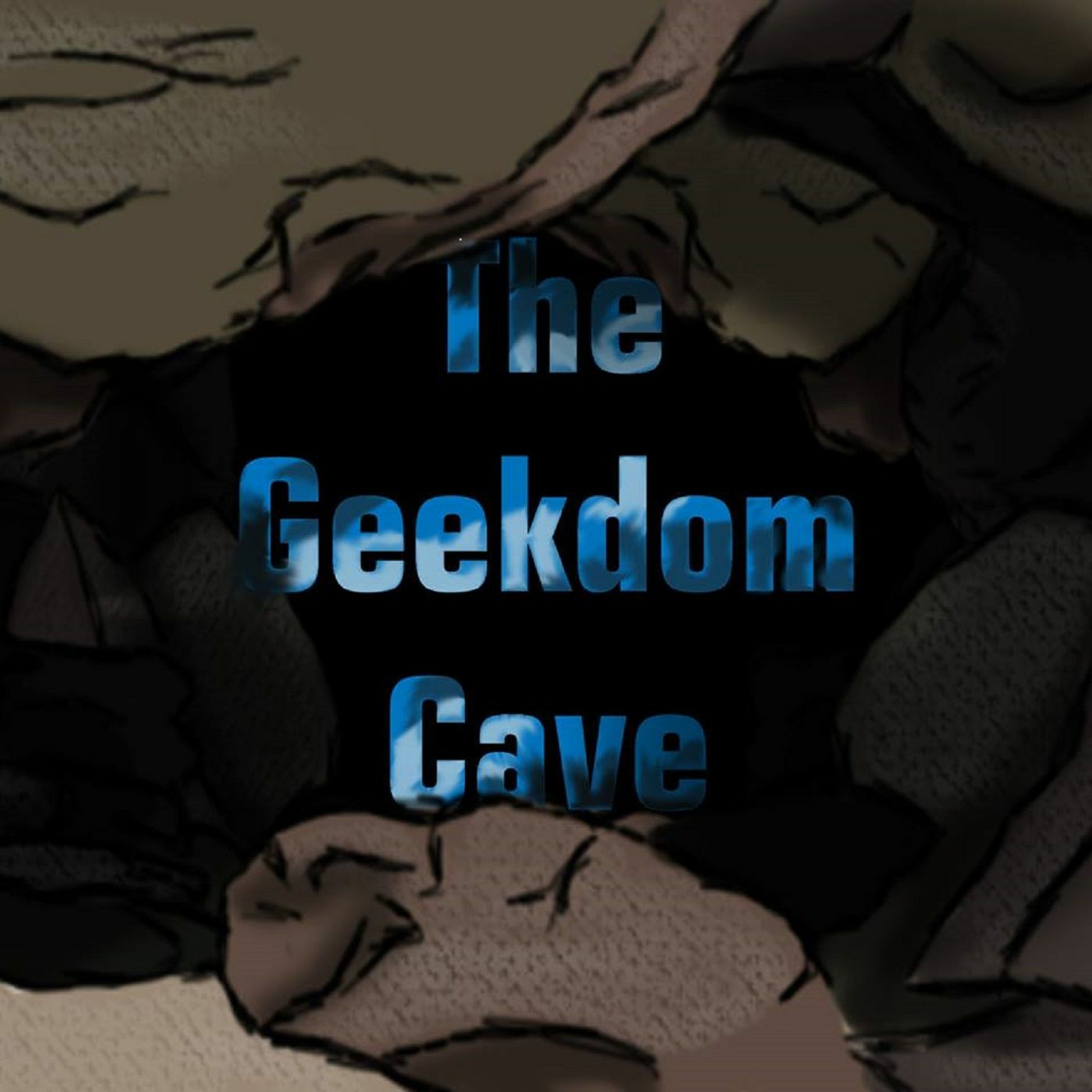 The Geekdom Cave