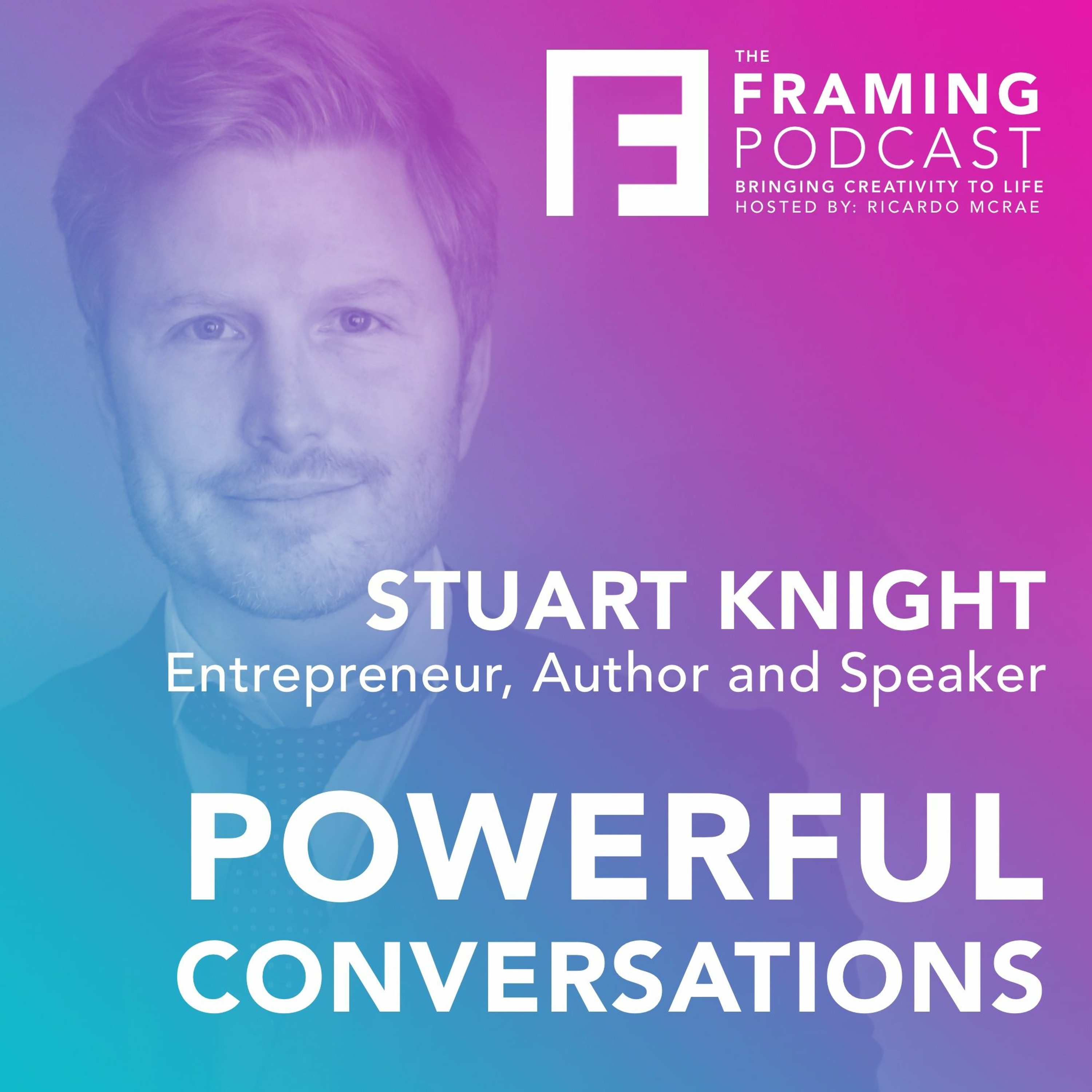 The Framing Podcast
