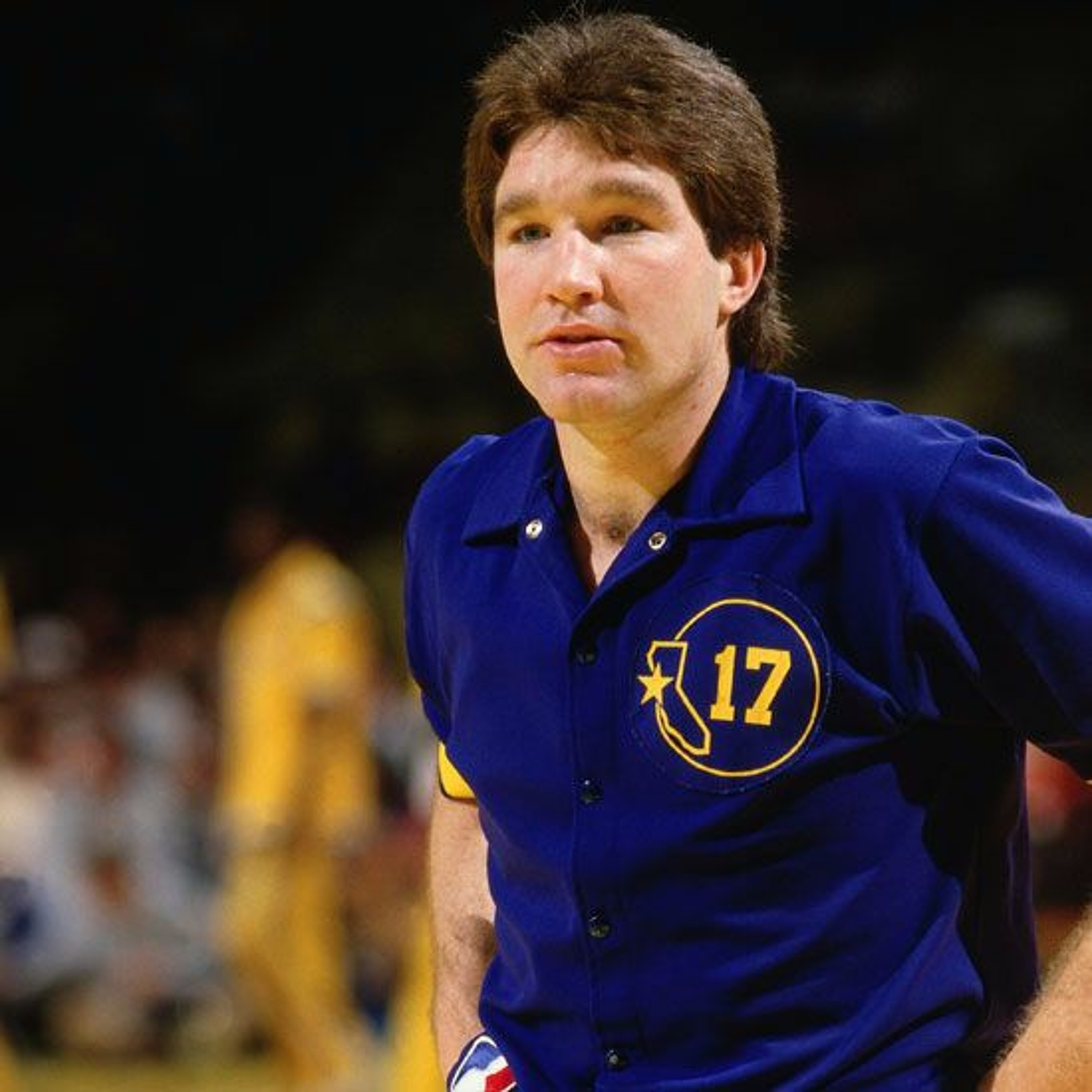 Episode 6 "The Golden State Warriors"