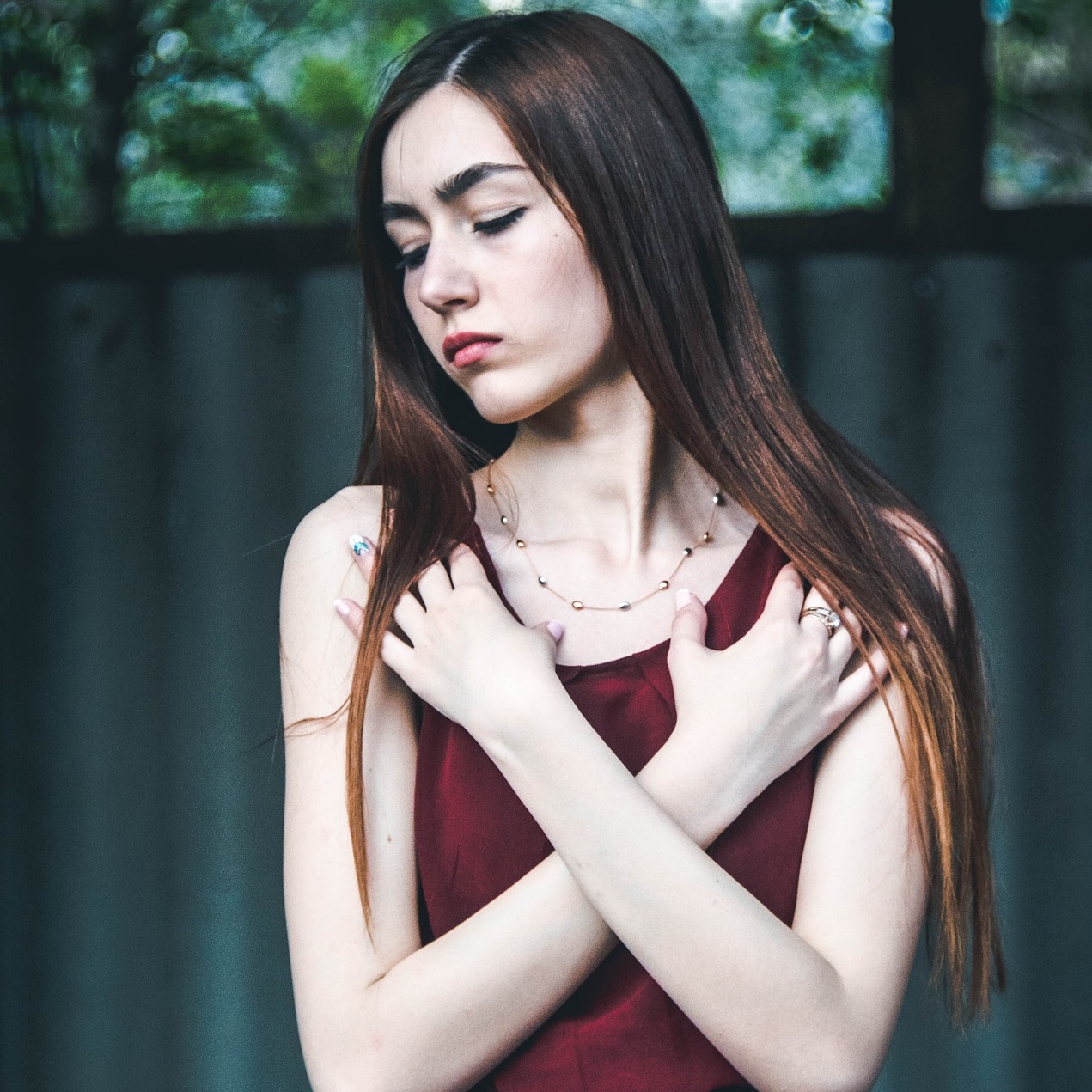 MY TAKE ON...EMPATHS - PODCAST EP 2