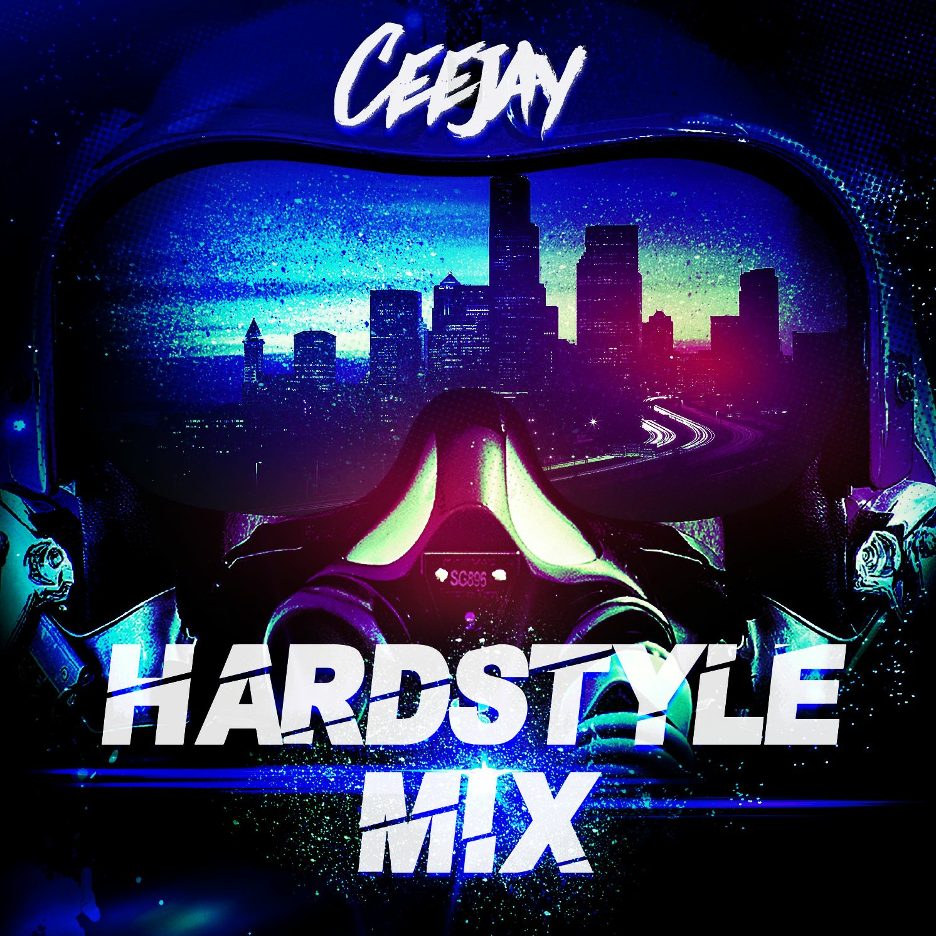 Ceejay Presents - 100 Percent Euphoric Hardstyle #Episode 2