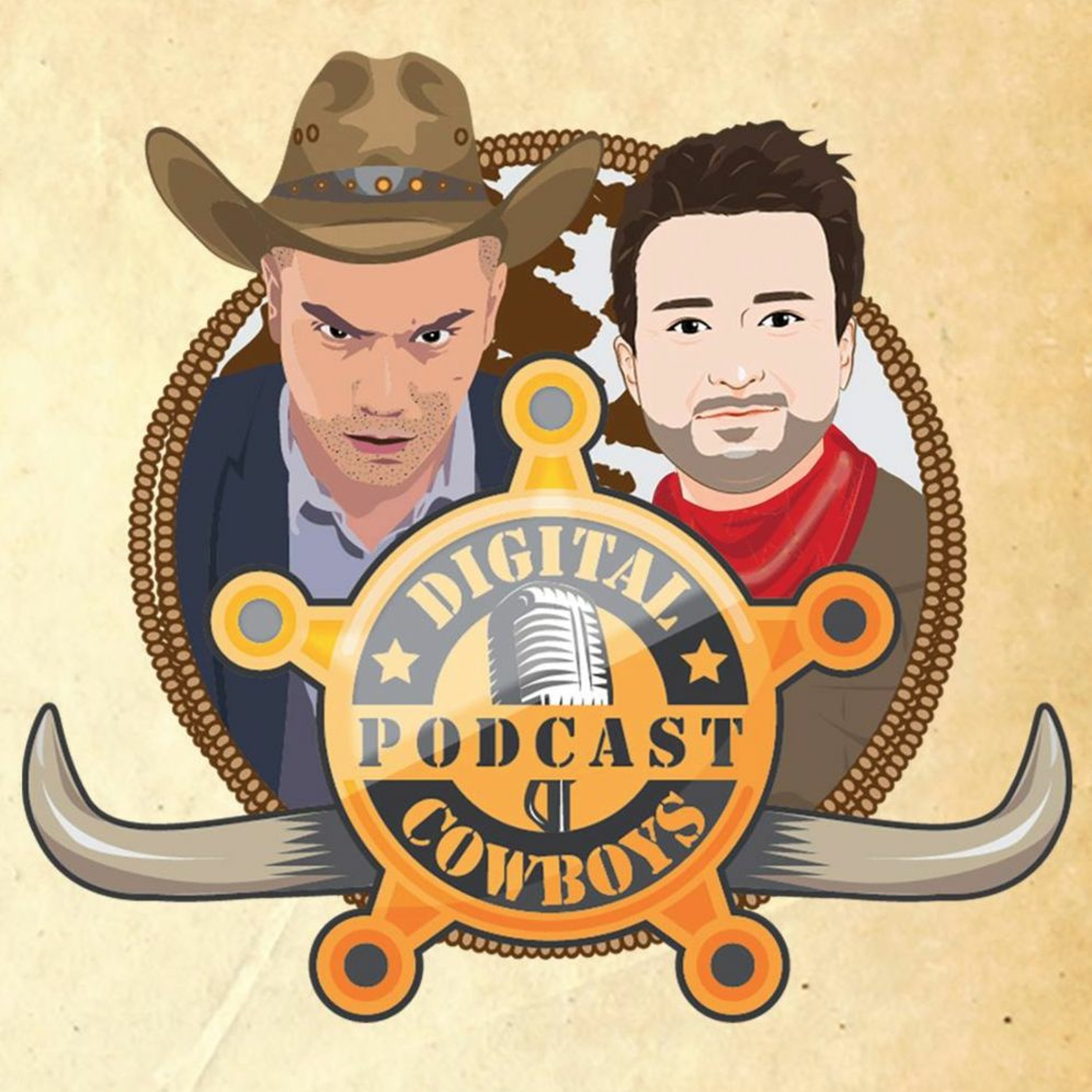 Digital Cowboys Podcast