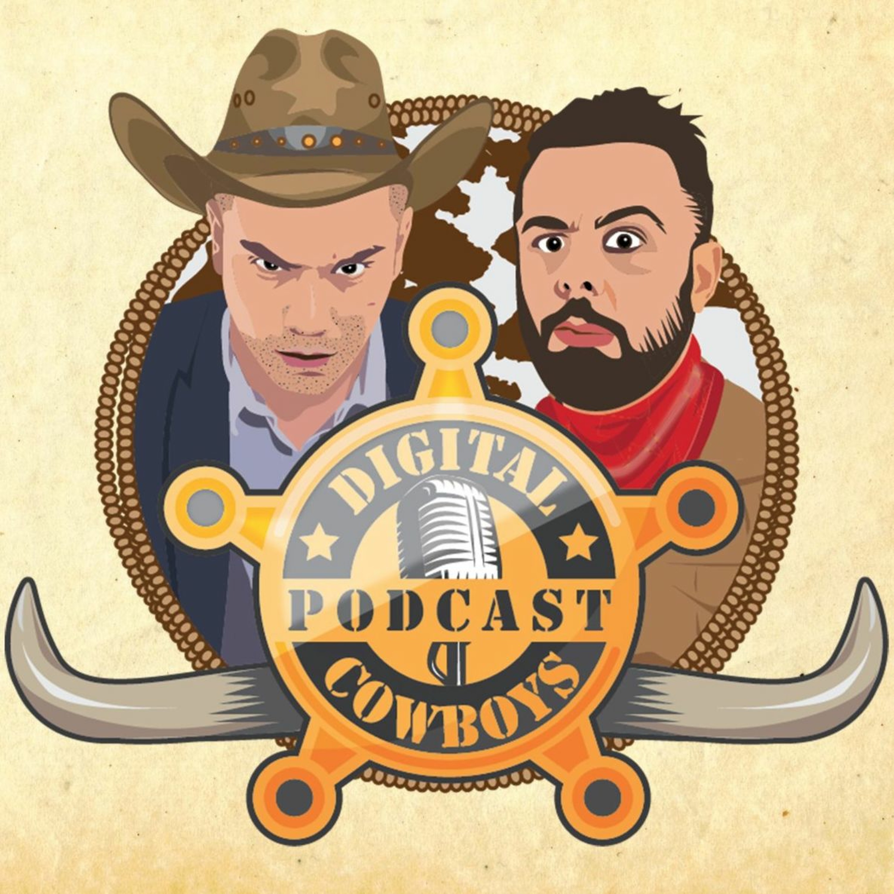Digital Cowboys Podcast