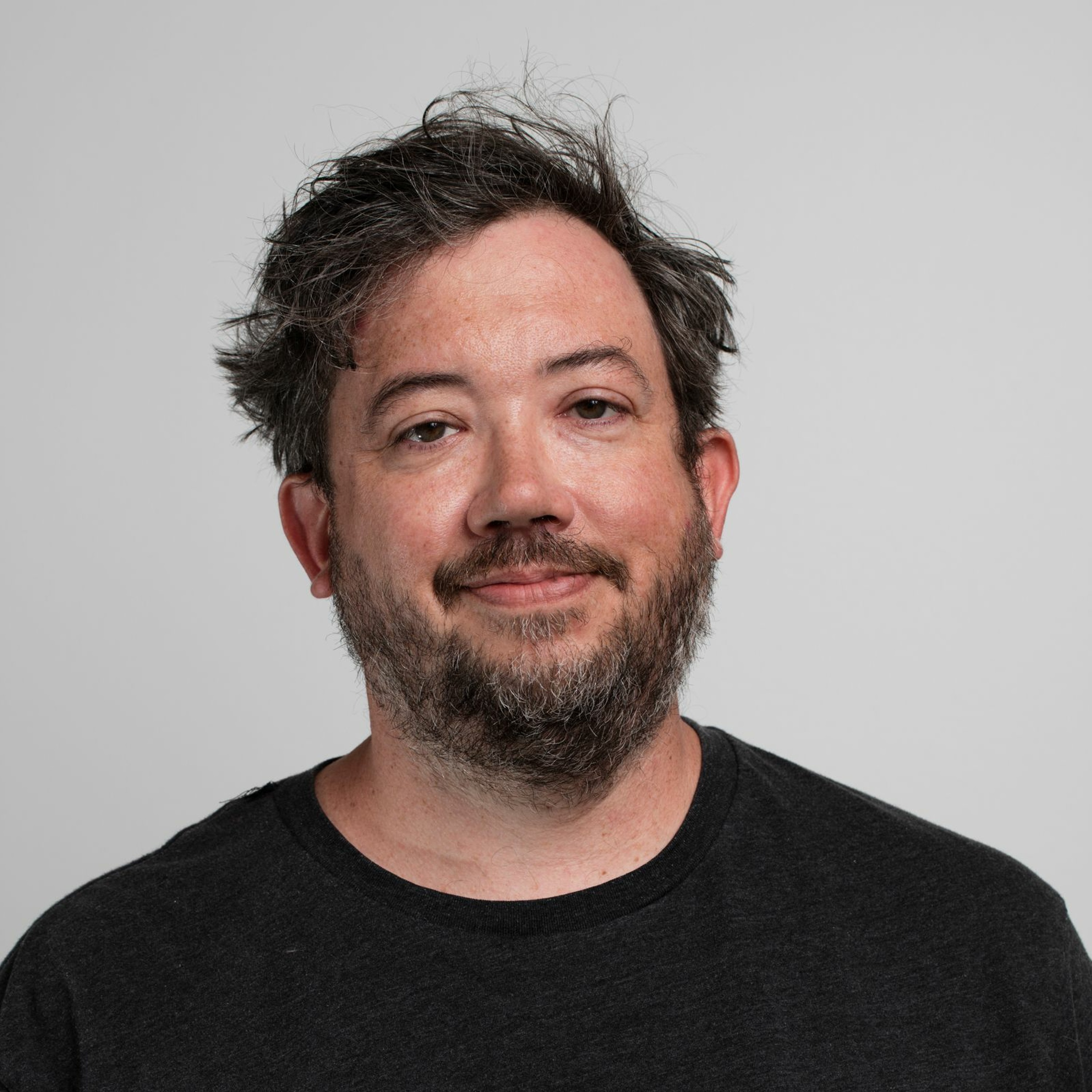 Episode 1631: The Creative Stickup w/Joe Bishop, Creative Director, Cannonball
