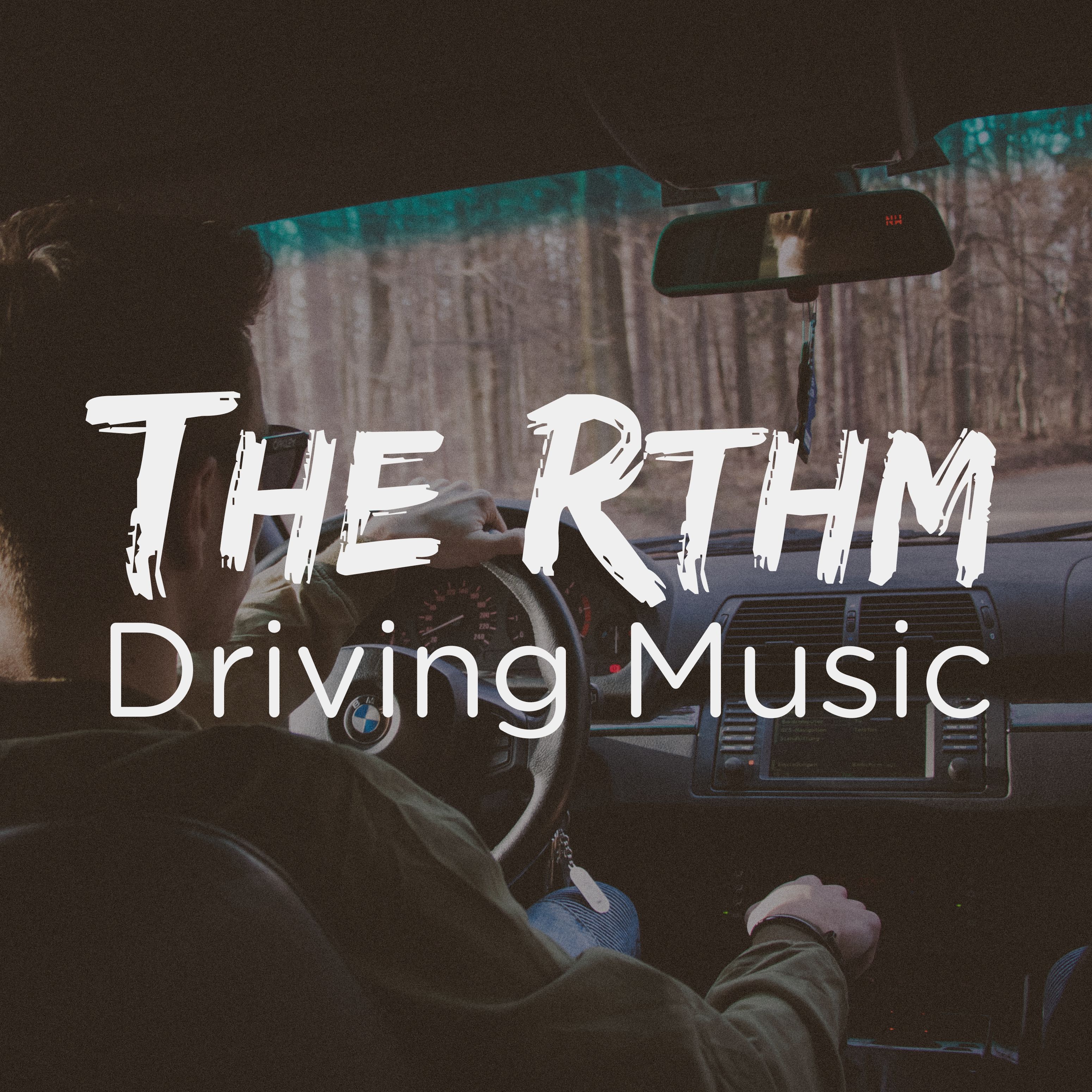 Episode 12 - Driving Music Episode 12 - Driving Music