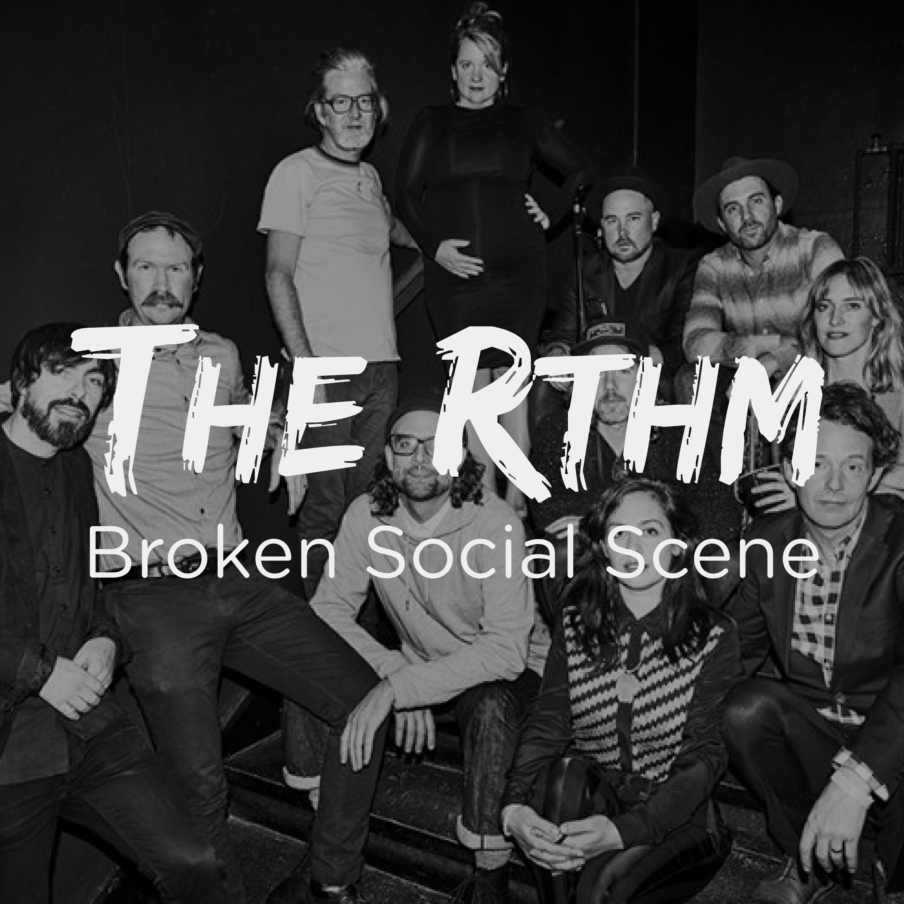 Episode 11 - Broken Social Scene Episode 11 - Broken Social Scene