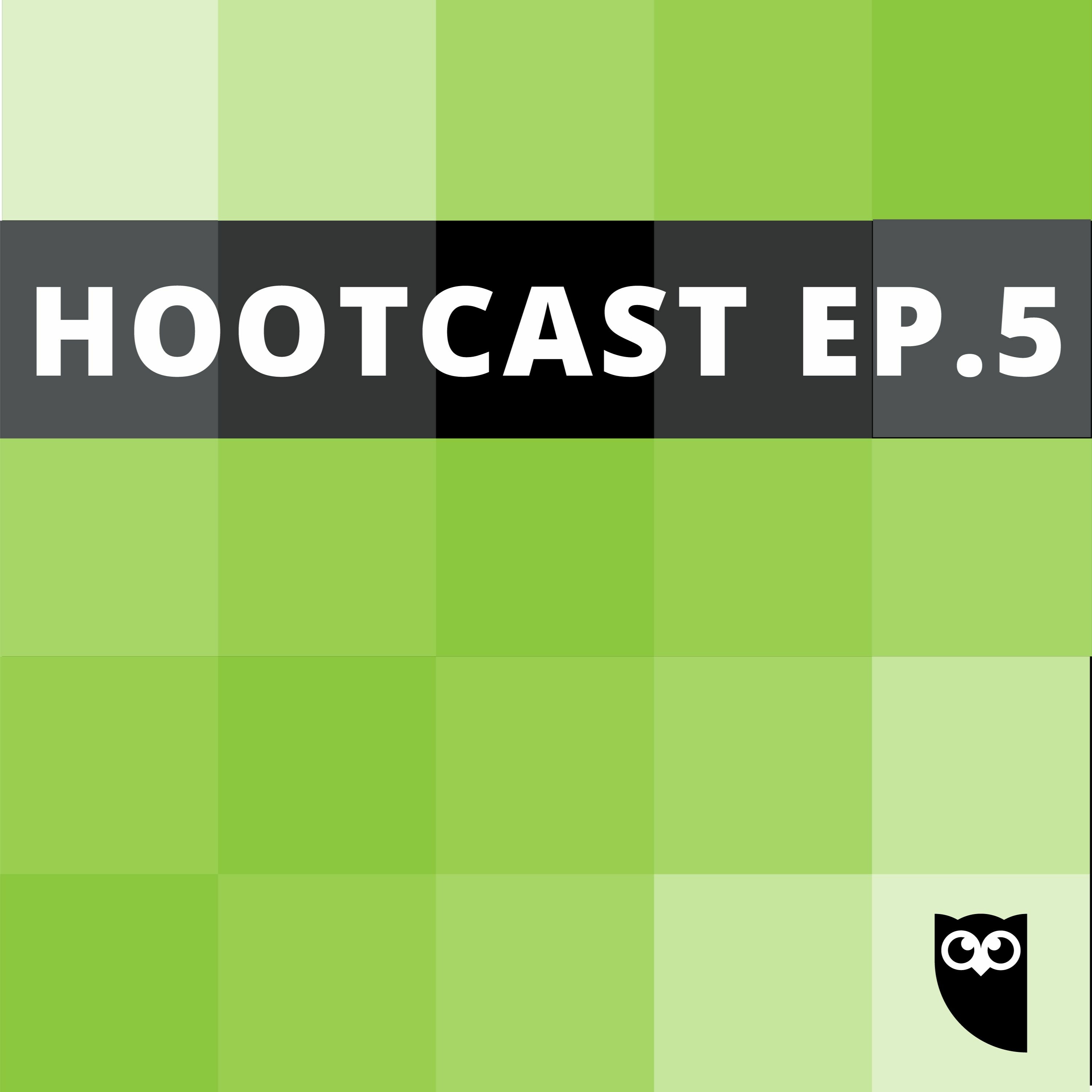 Hootcast: A Hootsuite Podcast