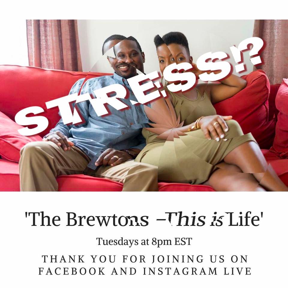 Fighting Stress Fighting Stress