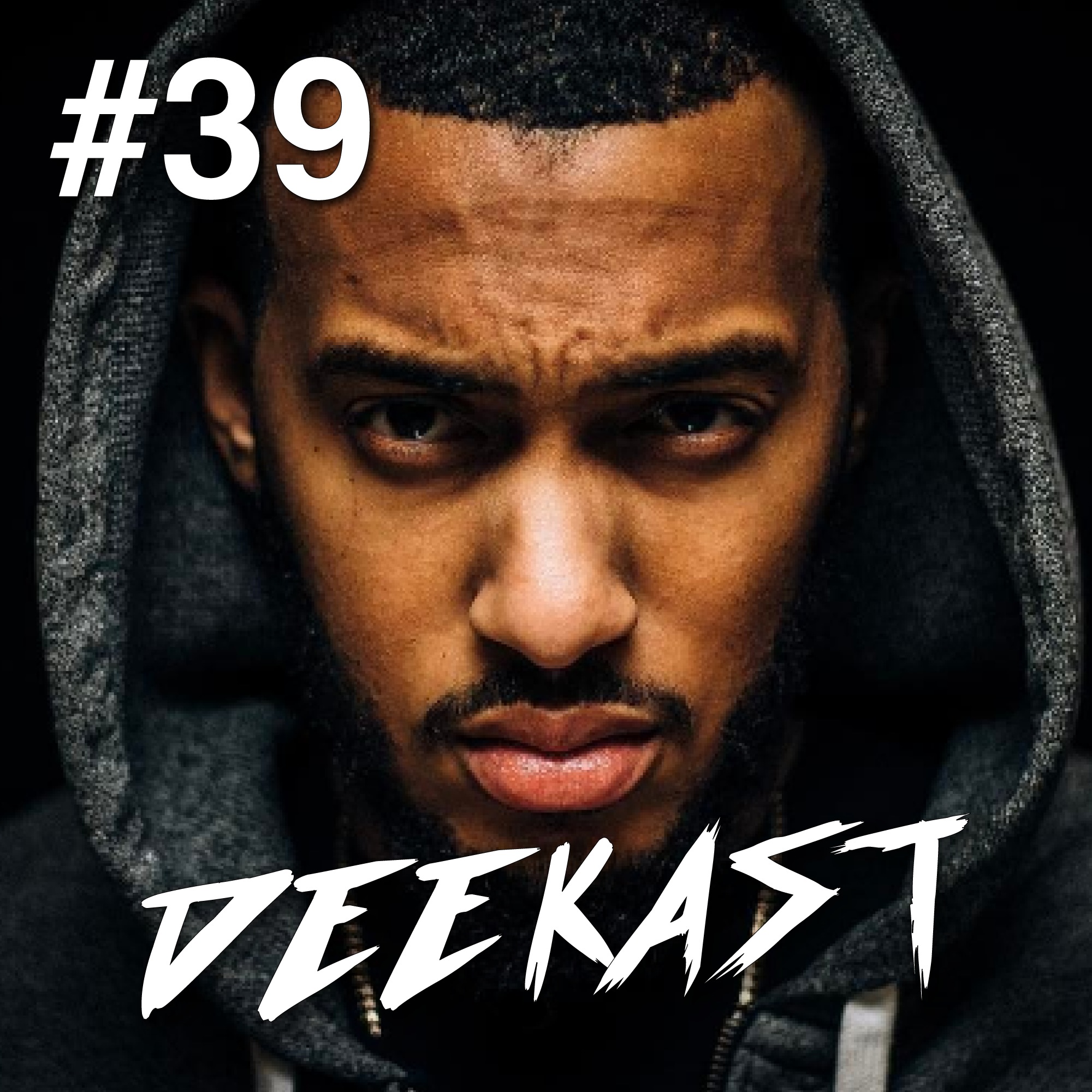 #39. DDS (Hip-Hop Producer)
