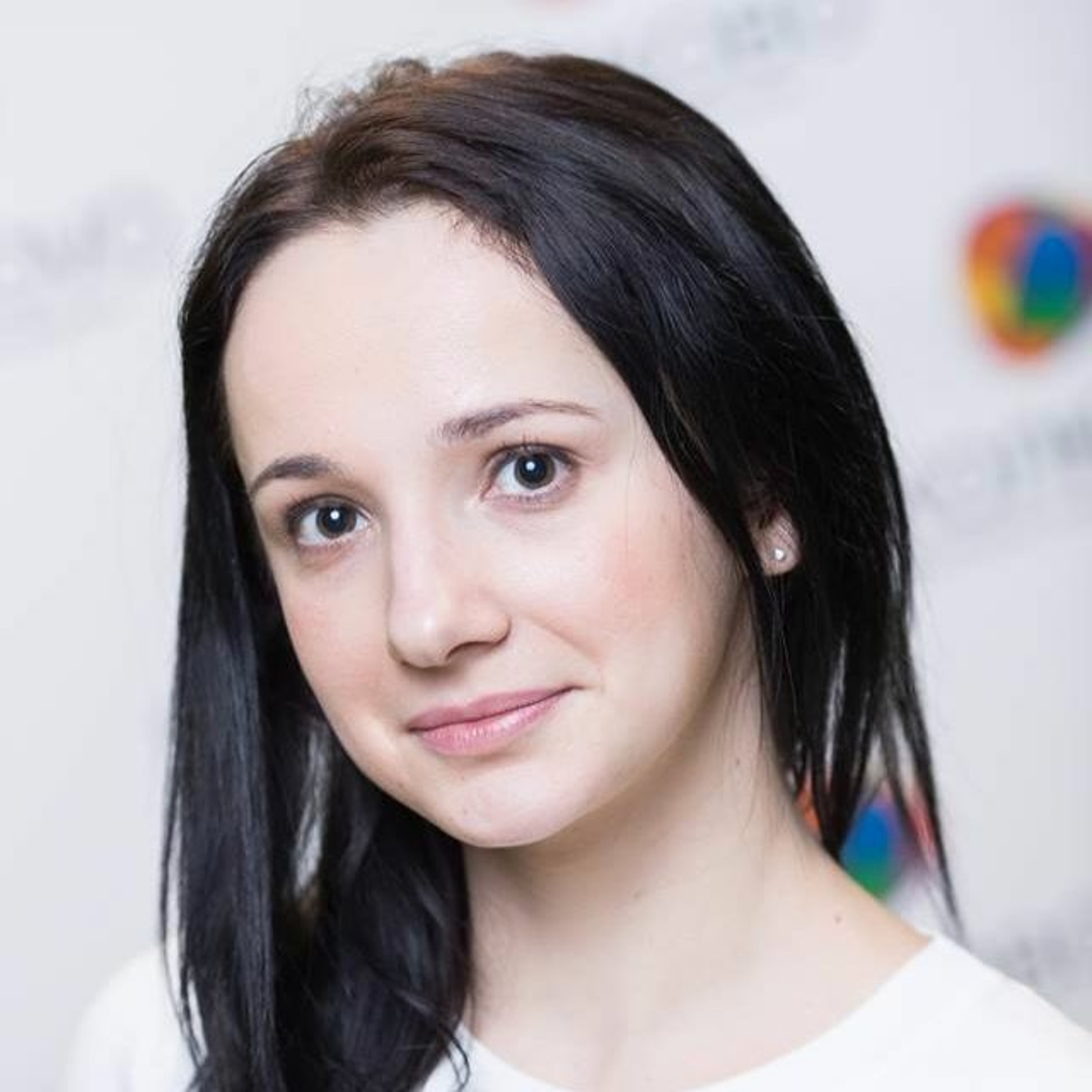 #10 Александра Герасимова. Партнерство vs конкуренция: как стартап меняет индустрию спорта