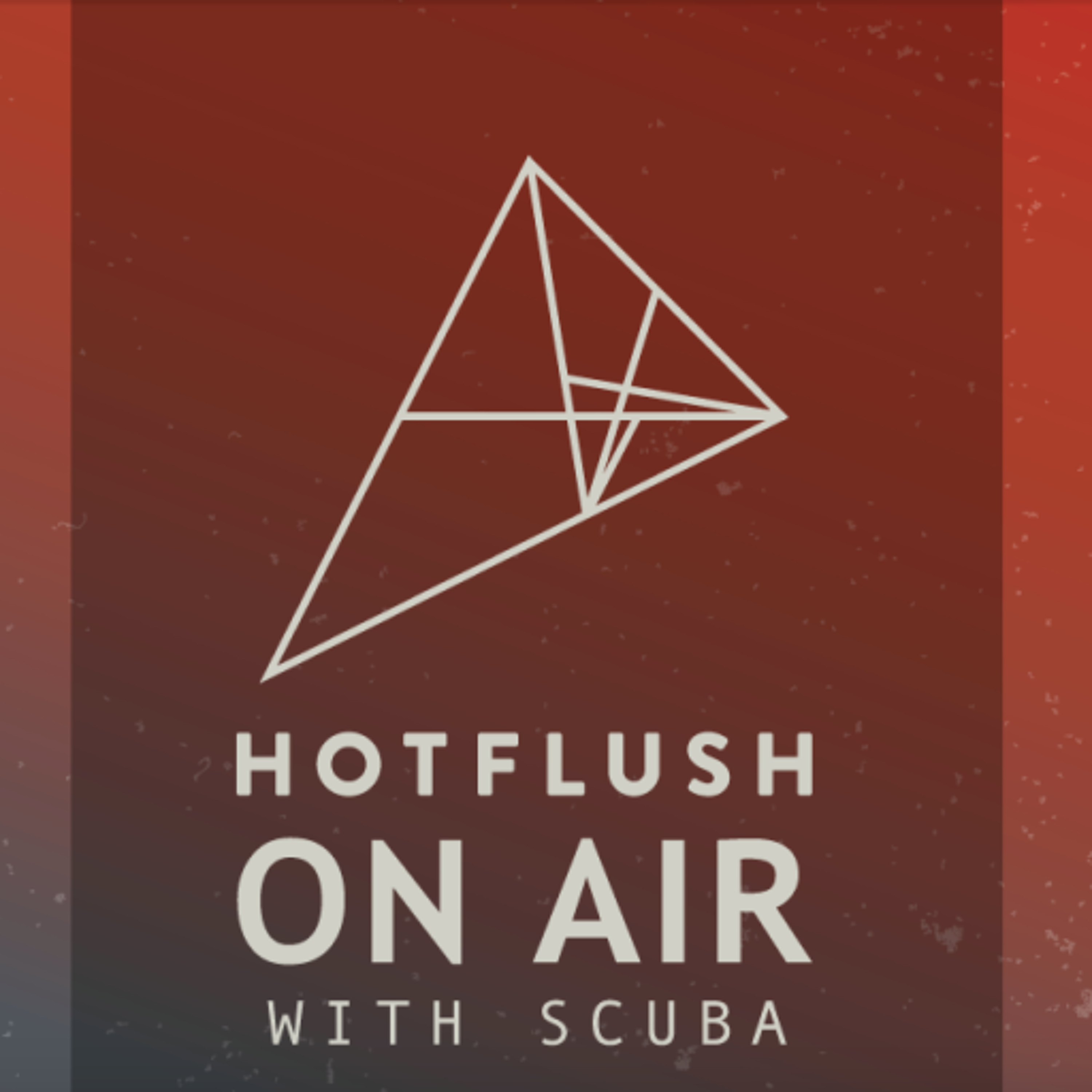 Hotflush On Air #018 - TML Guest Mix