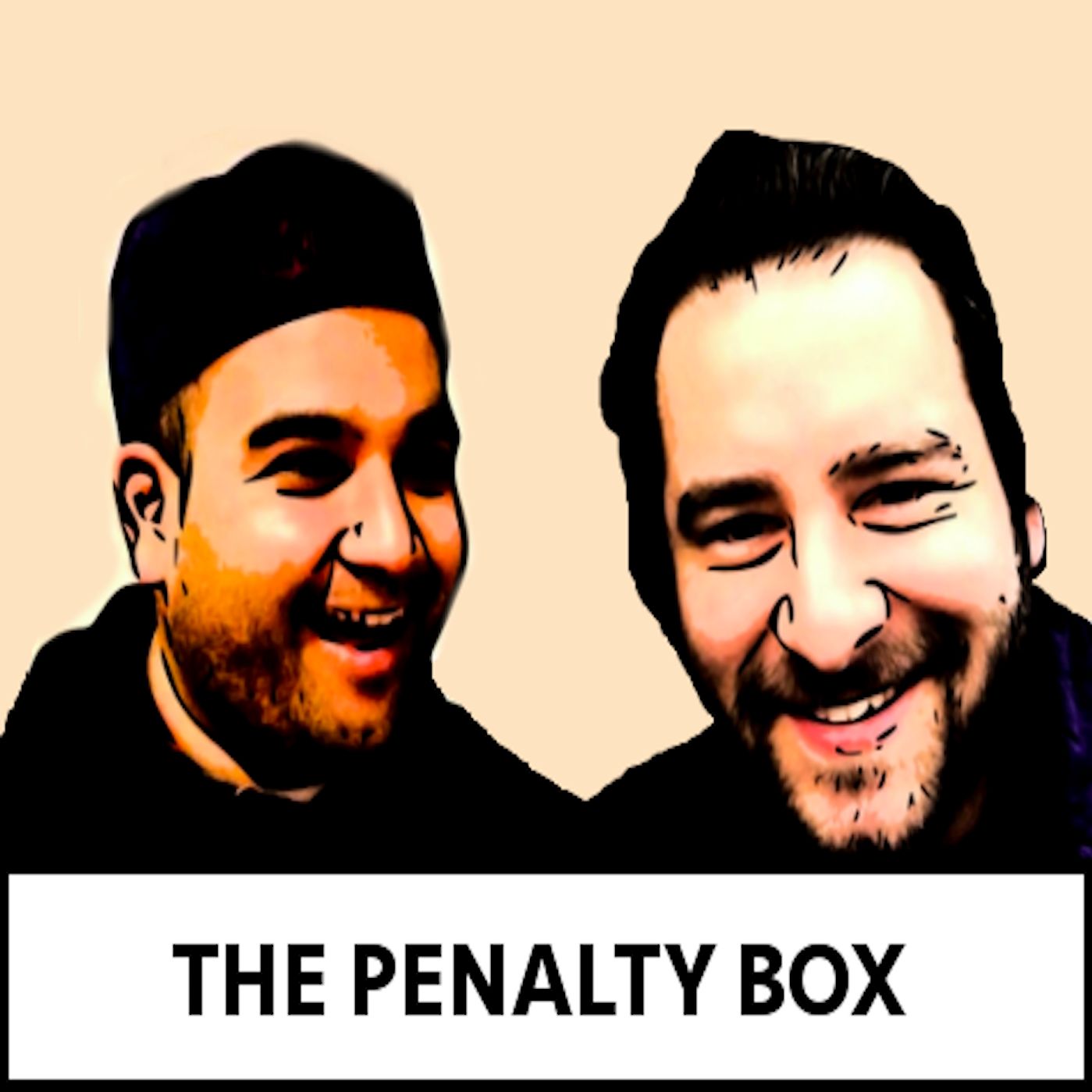 Penalty Box - 04/26/2017
