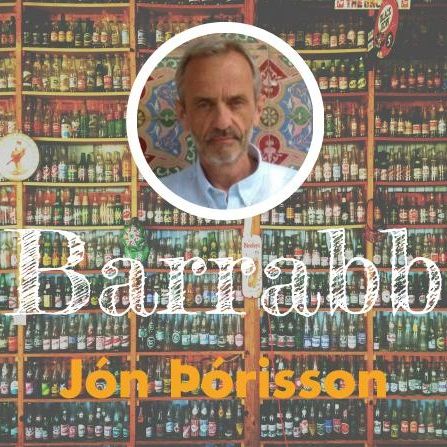 Bar-rabb / Jón Þórisson