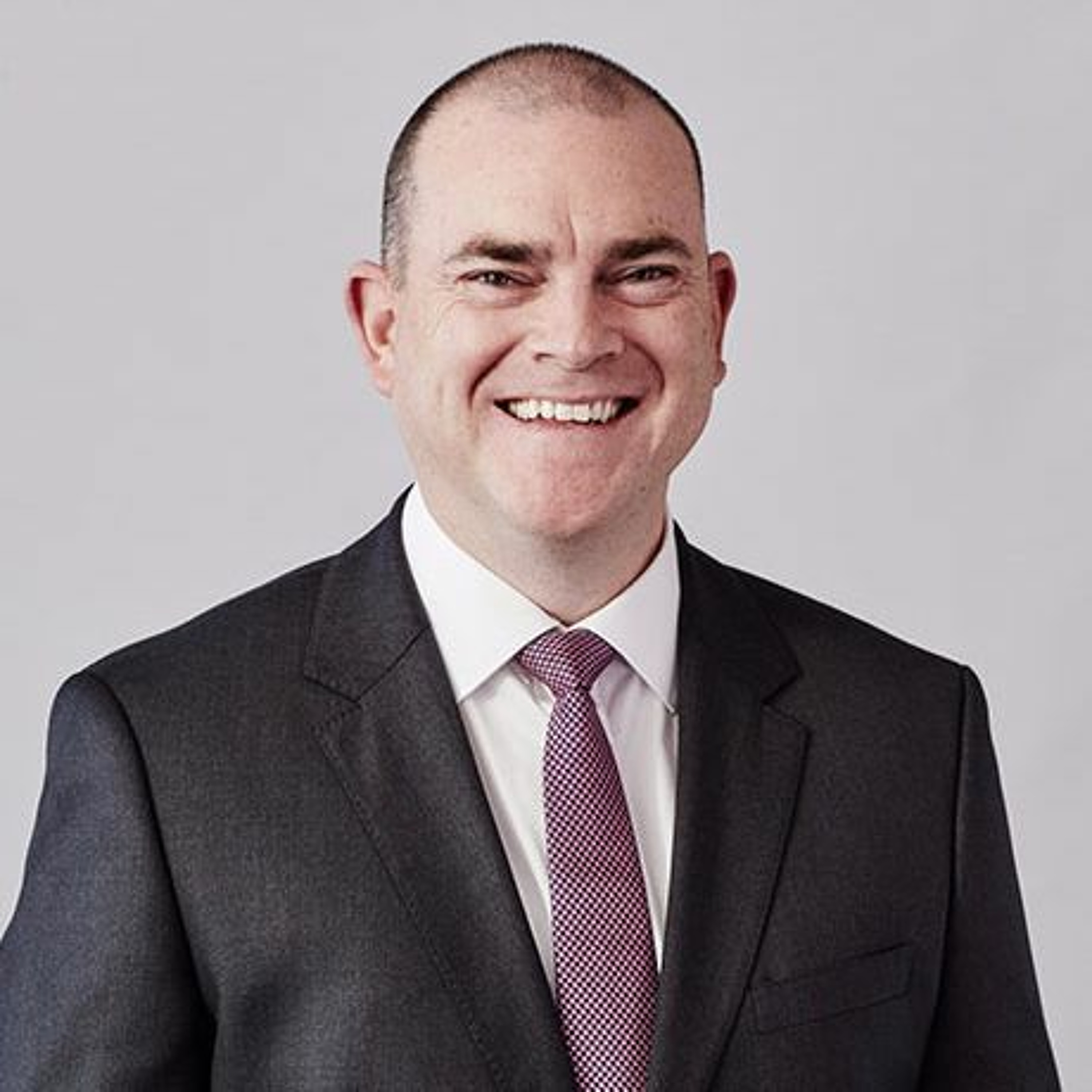 SME Matters | Episode Eight: Ben Bessell, IAG