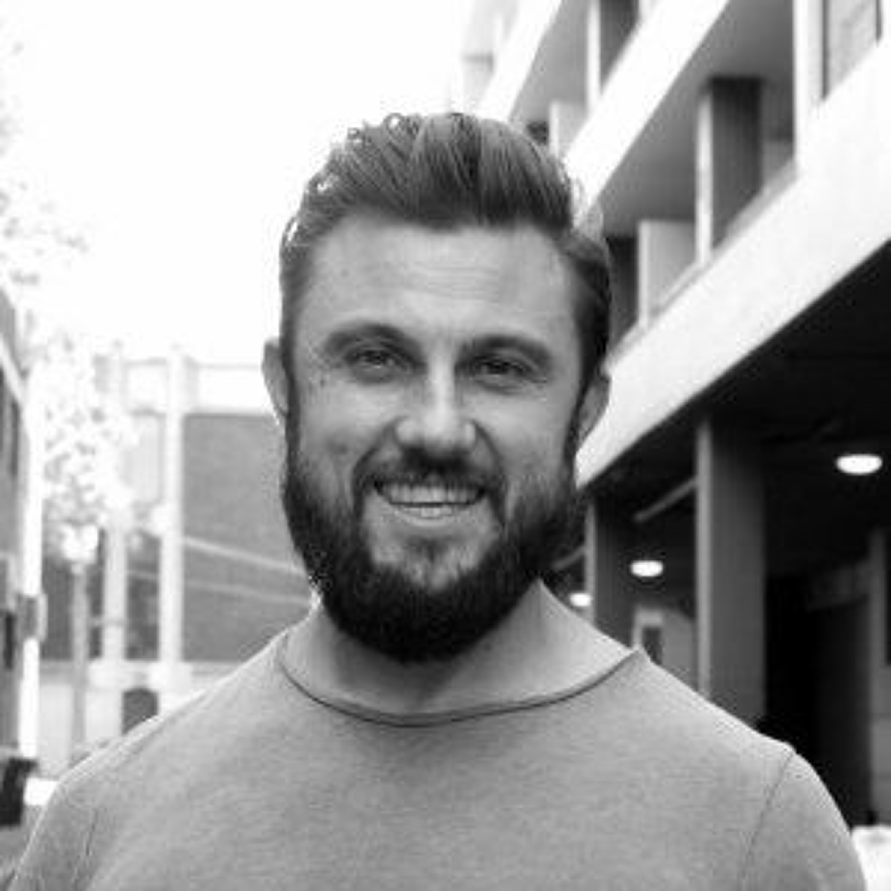 SME Matters | Episode Nine: Ben Nowlan, Sherpa