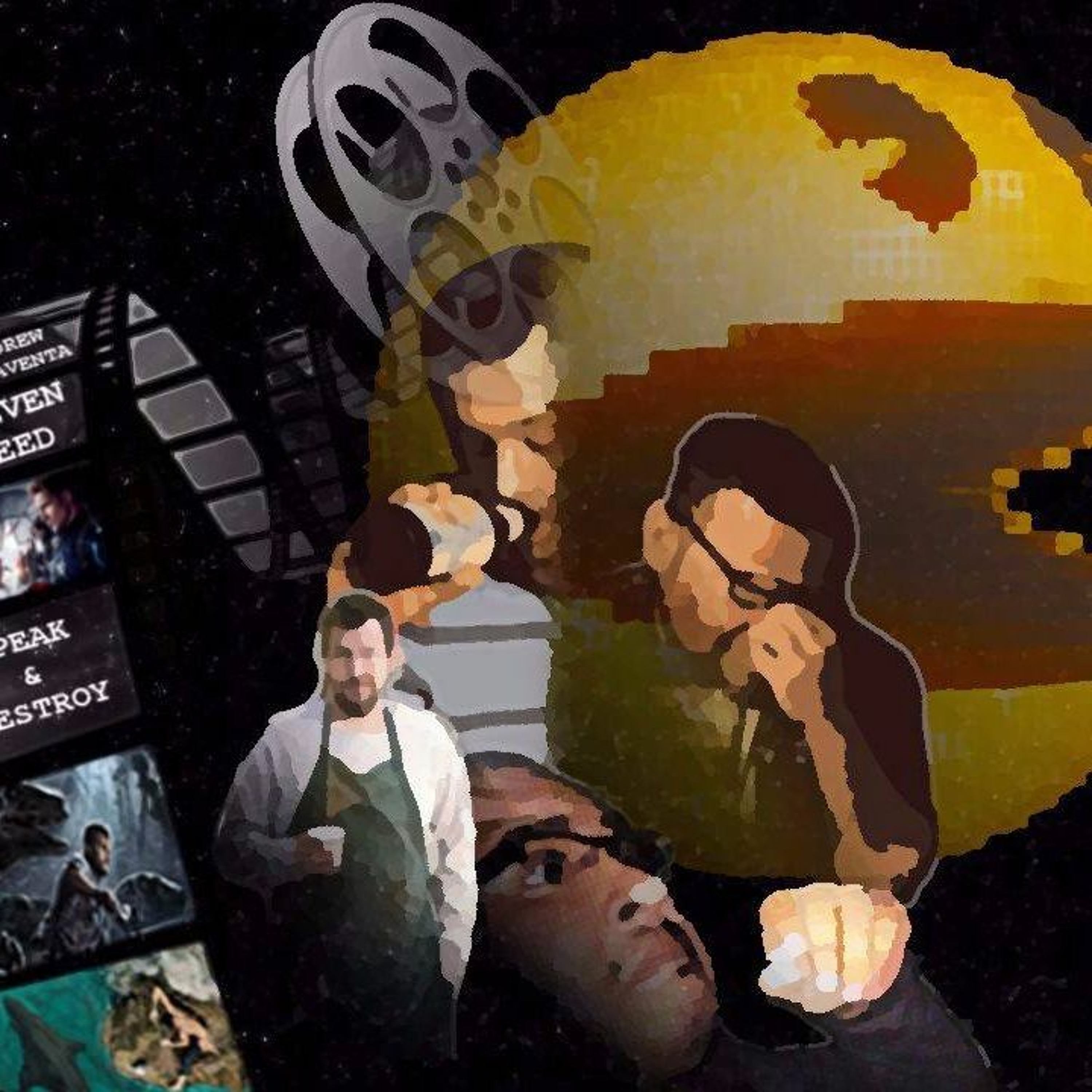 Episode 43: Logan, the Kindly Farm Family, and Their Lovely Night Out