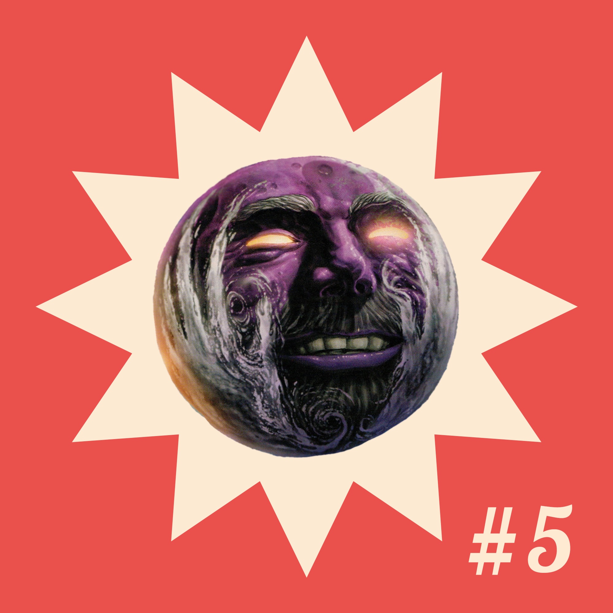 #5 - Guardians of the Galaxy Review