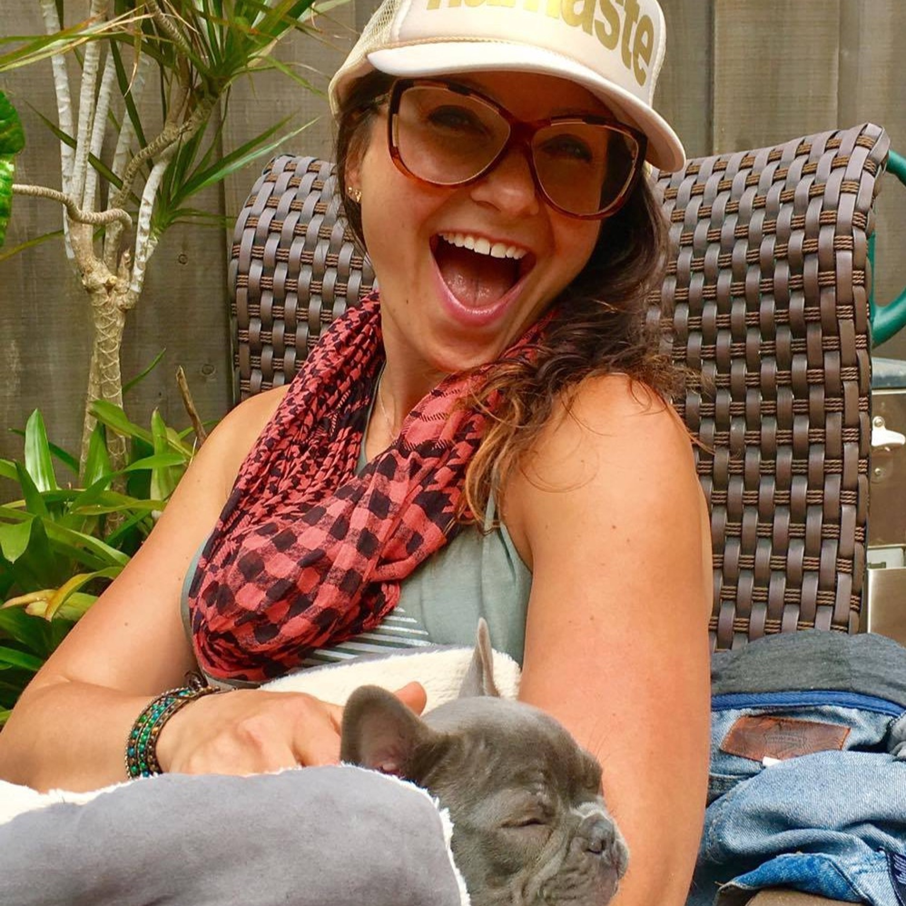 Coleyology Podcast with Coley (Nicole Lemaster)