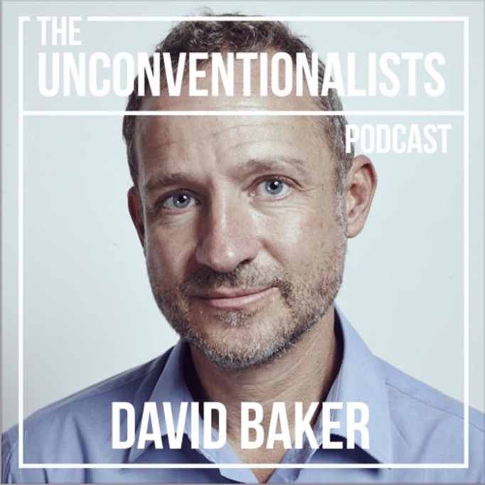 The Unconventionalists with Mark Leruste