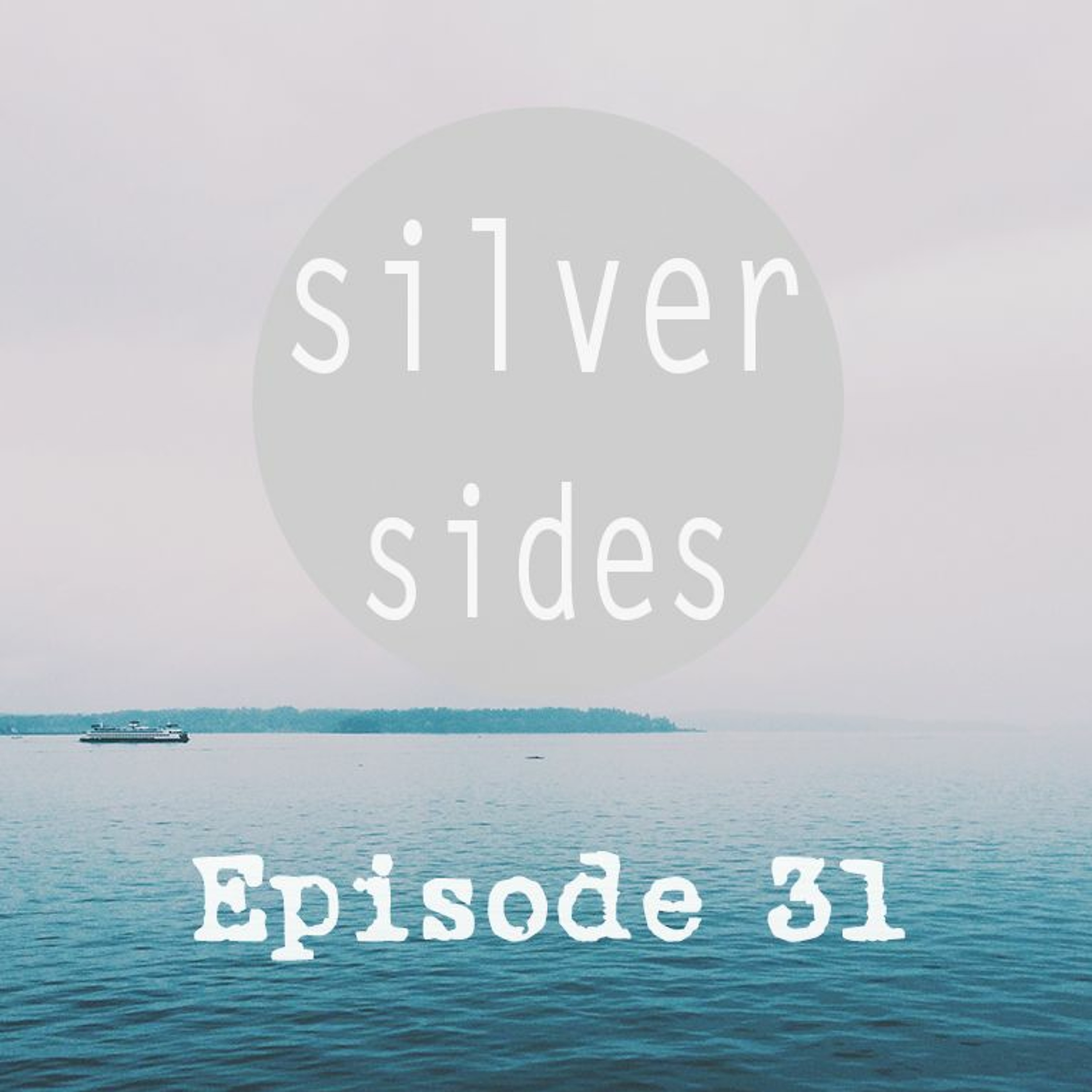 Episode 31 - Disconnect Libertine