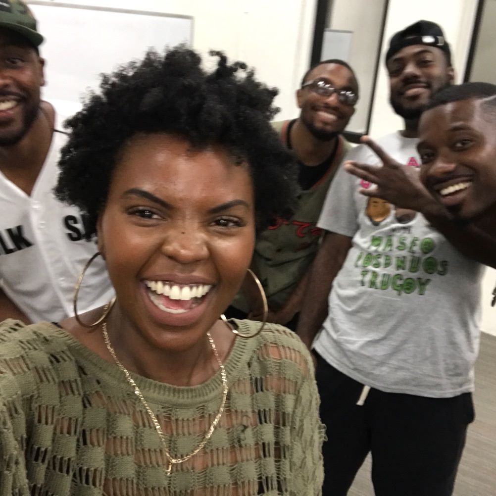 The Suburbnish Episode