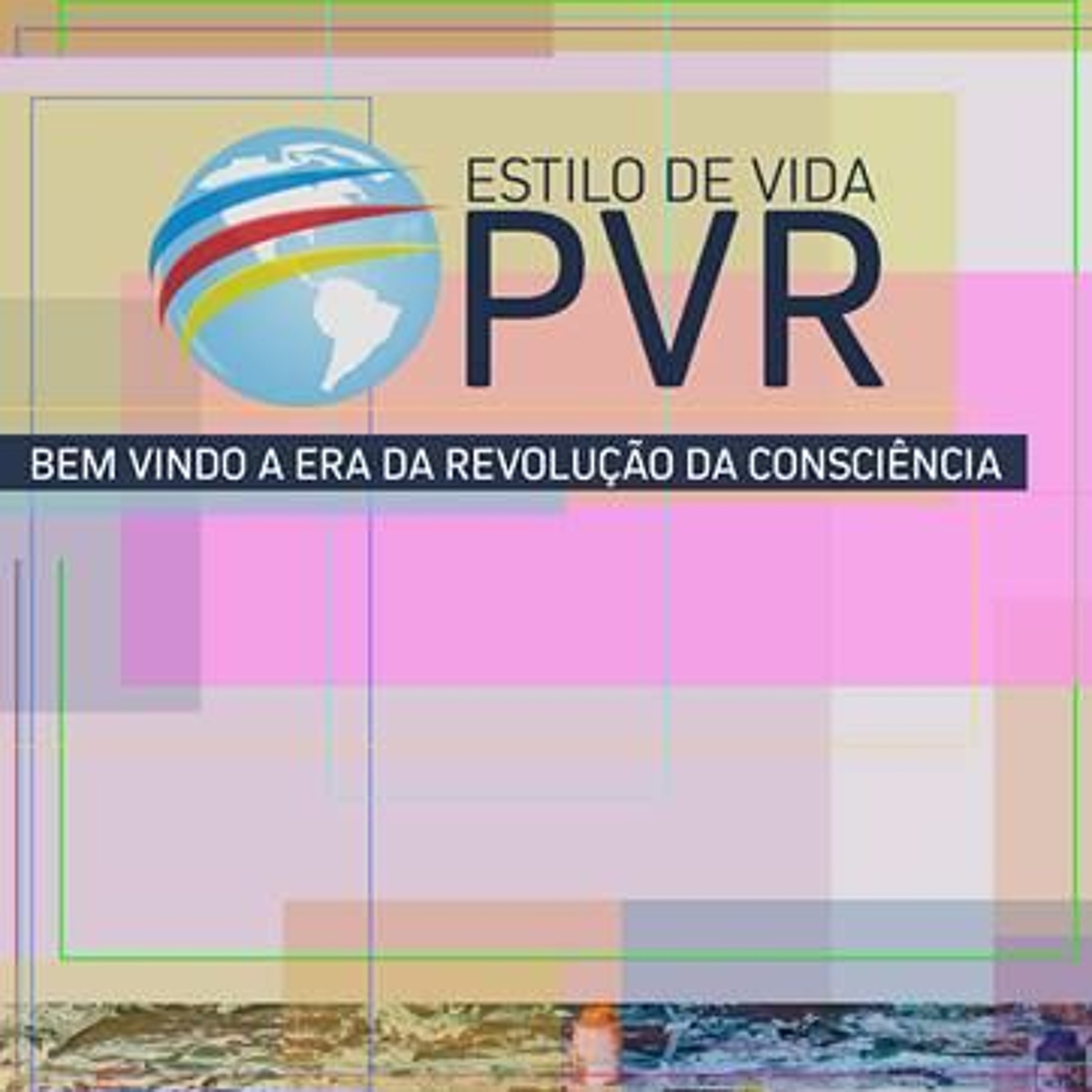 Daniella Justo - Estilo PVR