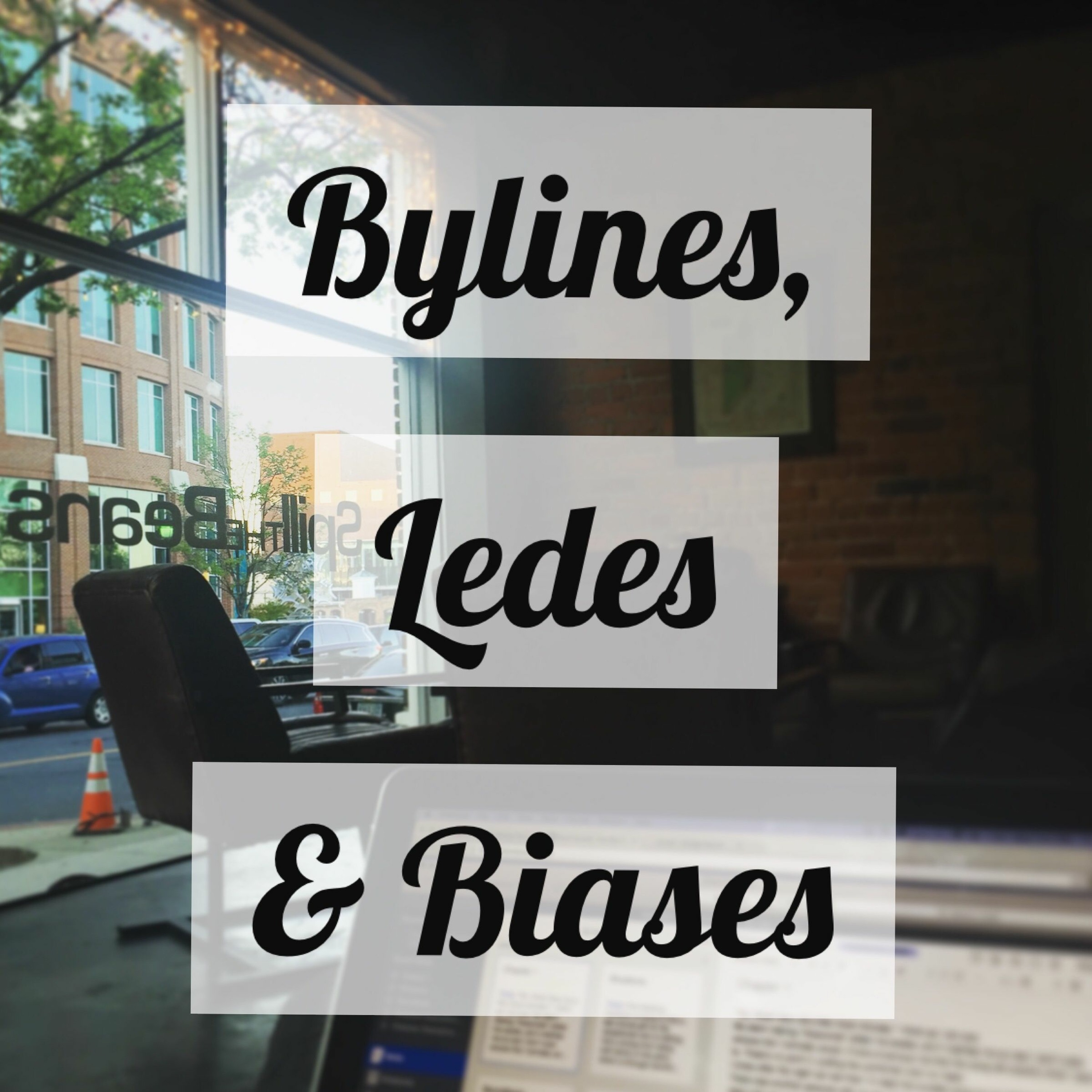What to expect from upcoming #blbpodcast episodes
