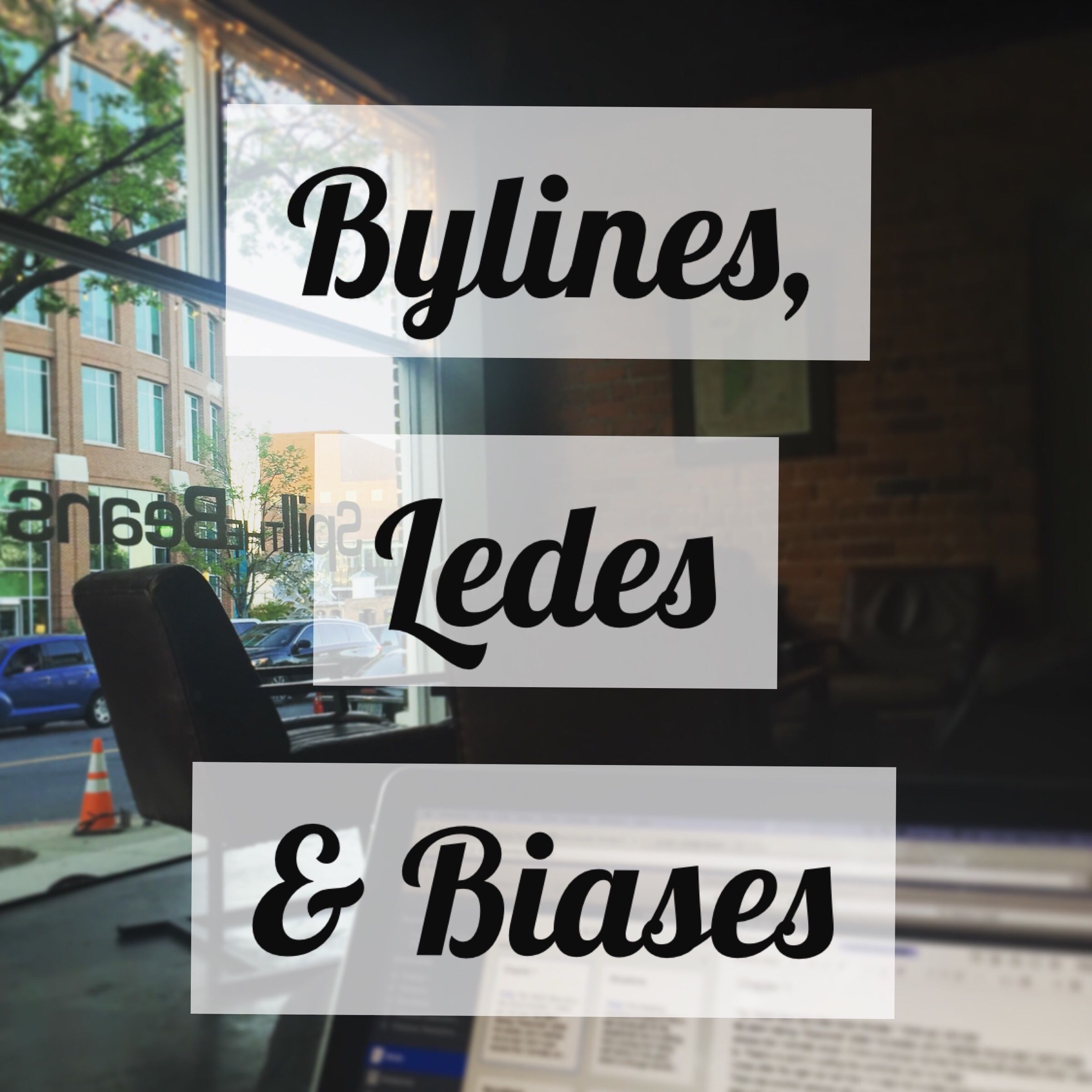 #blbpodcast minisode: I needed to see what I could become