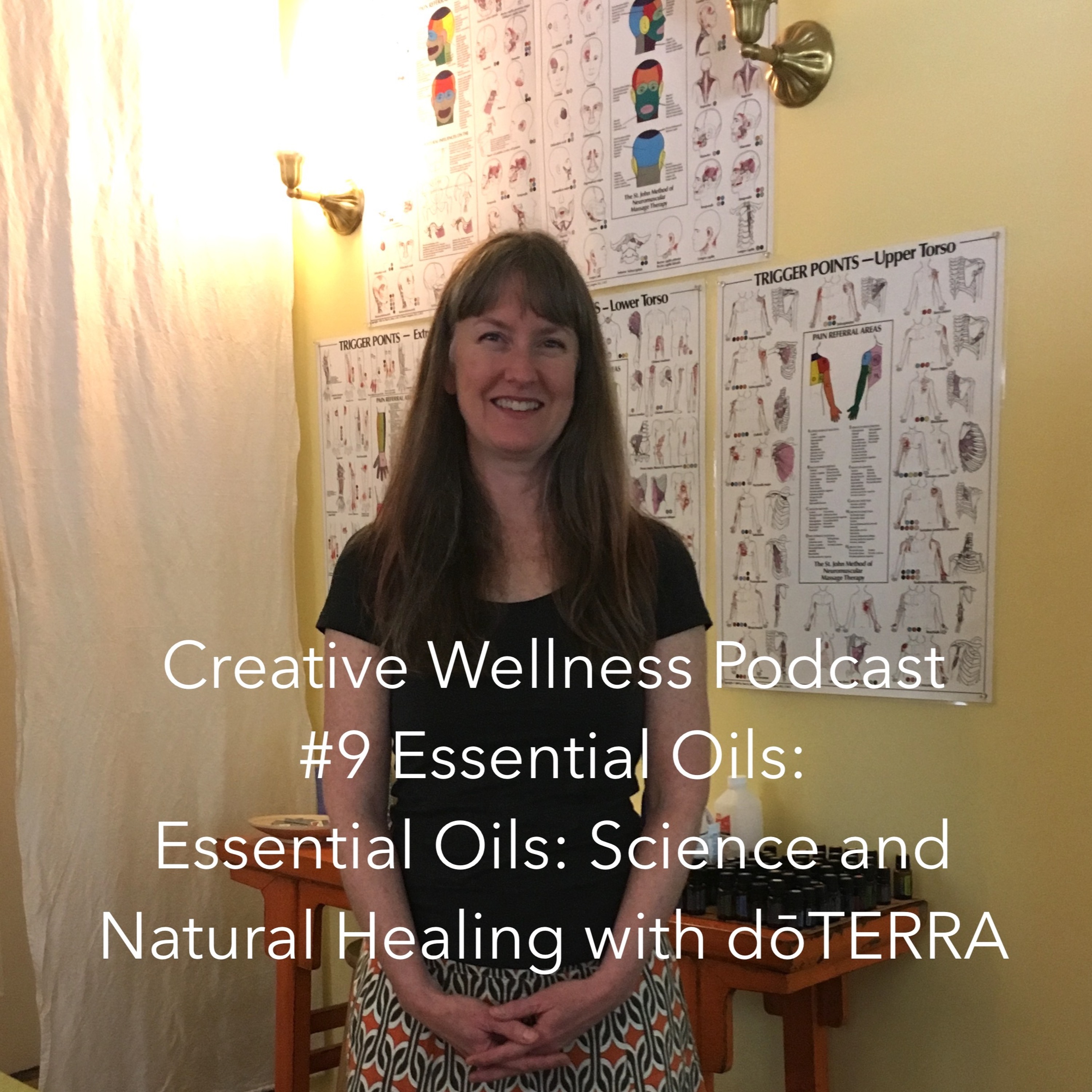 Creative Wellness