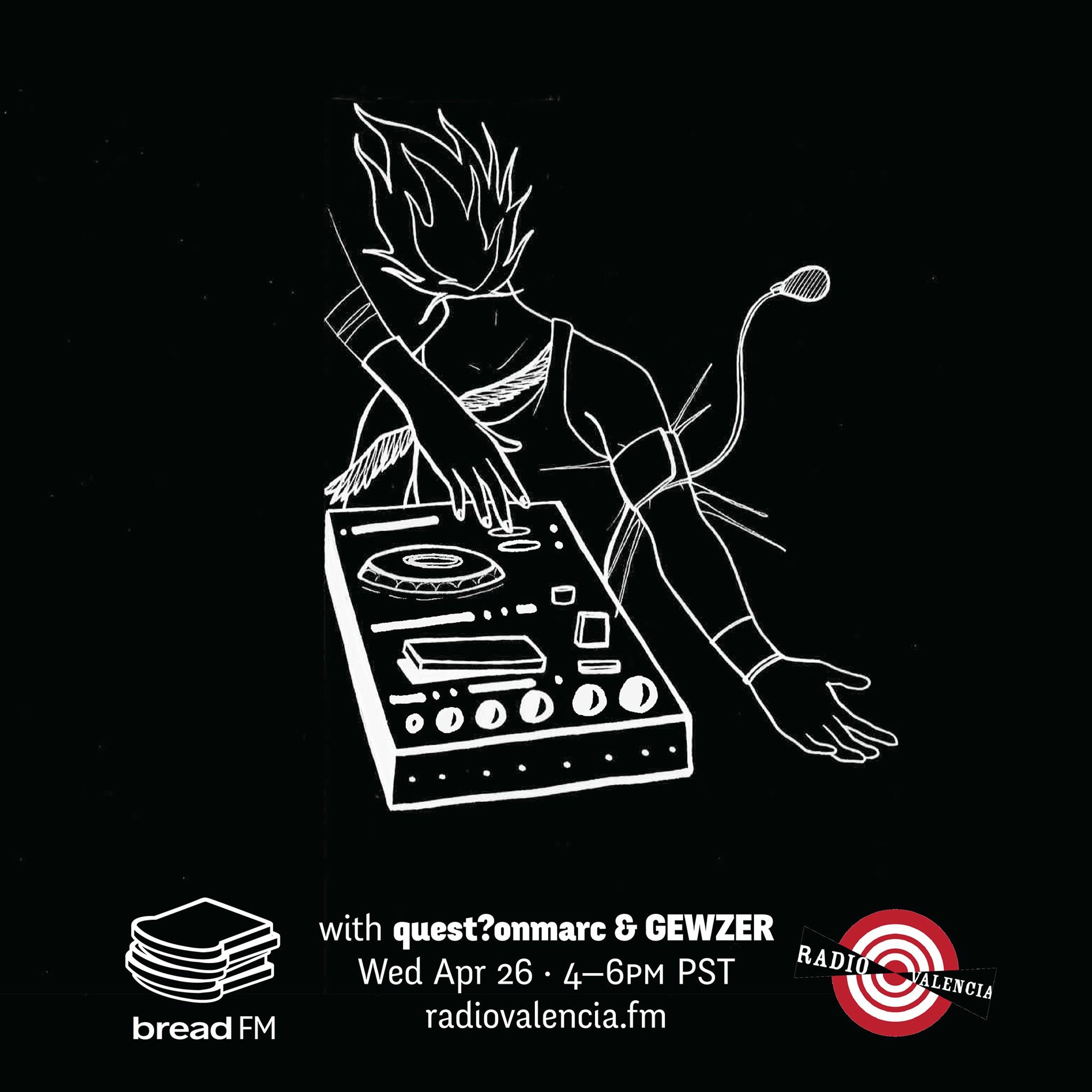 Bread FM