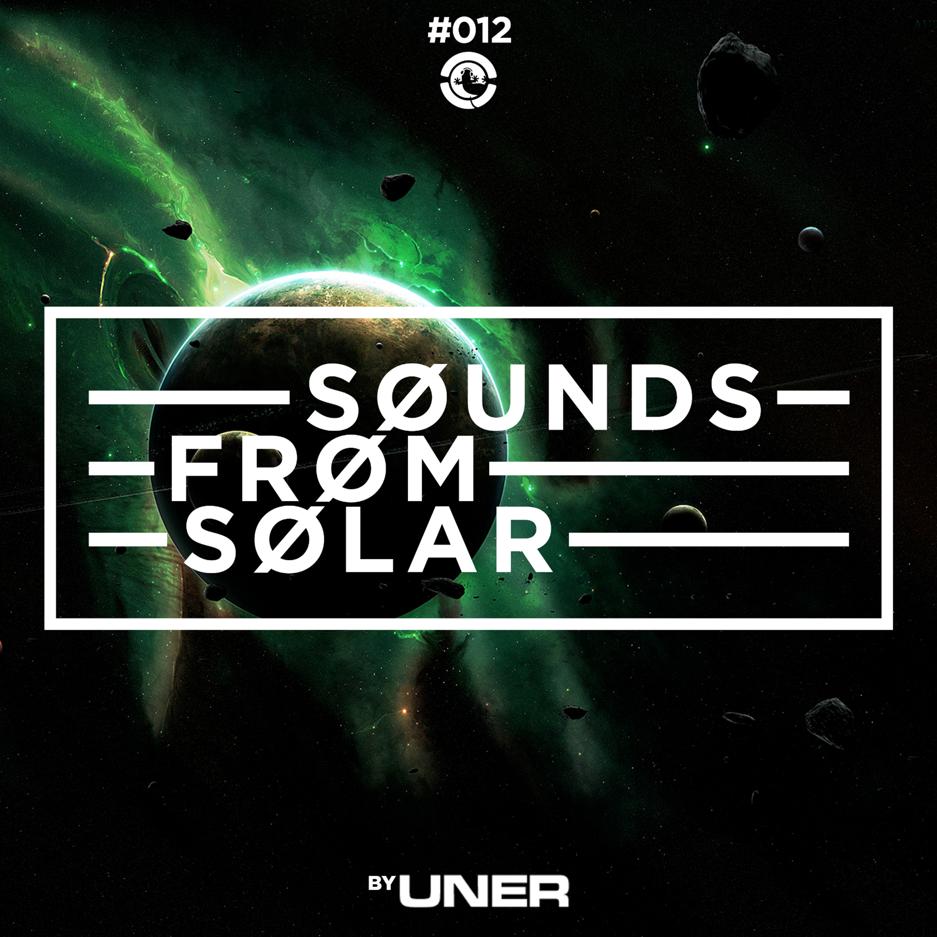 Sounds From Solar