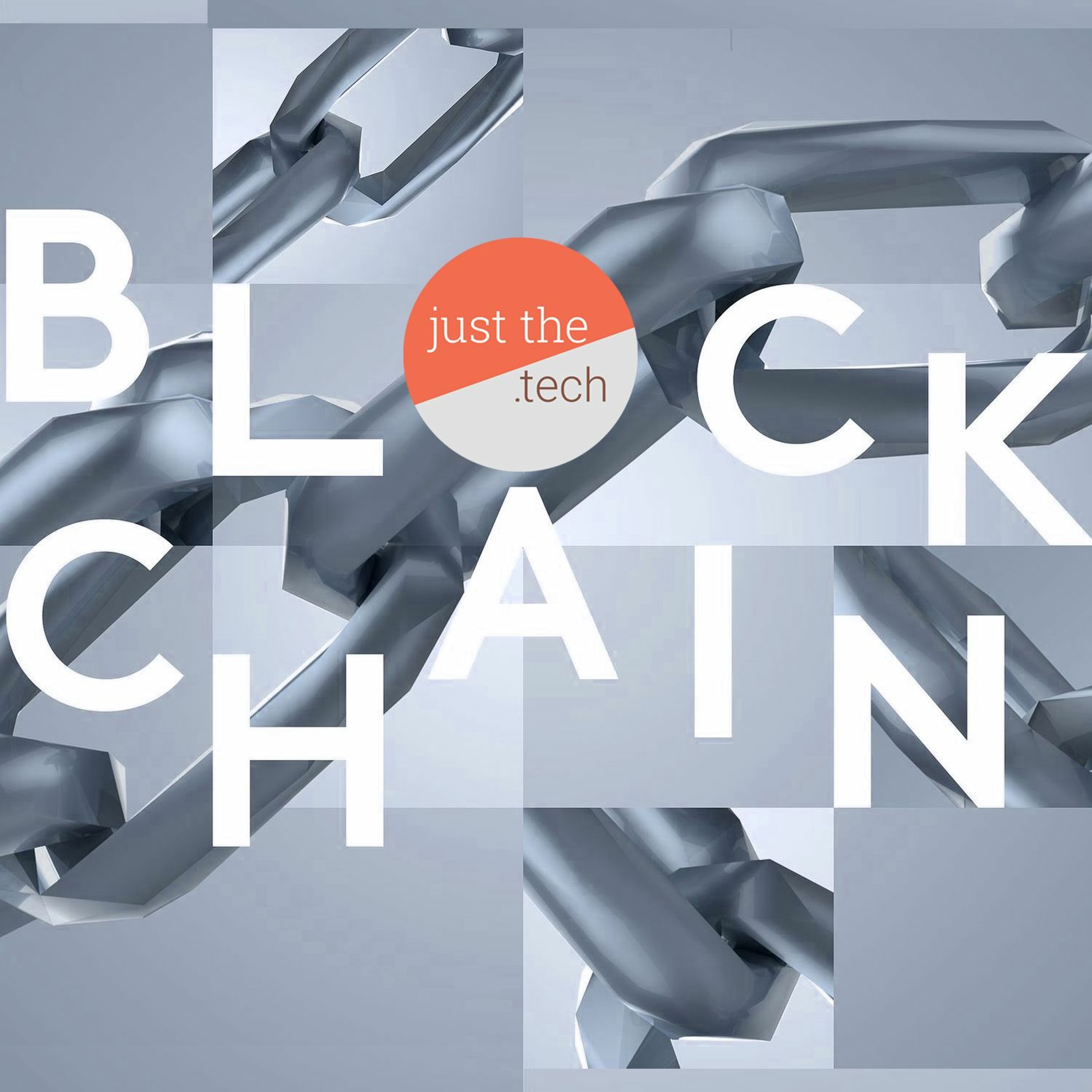S02 Episode 1: Just the Blockchain