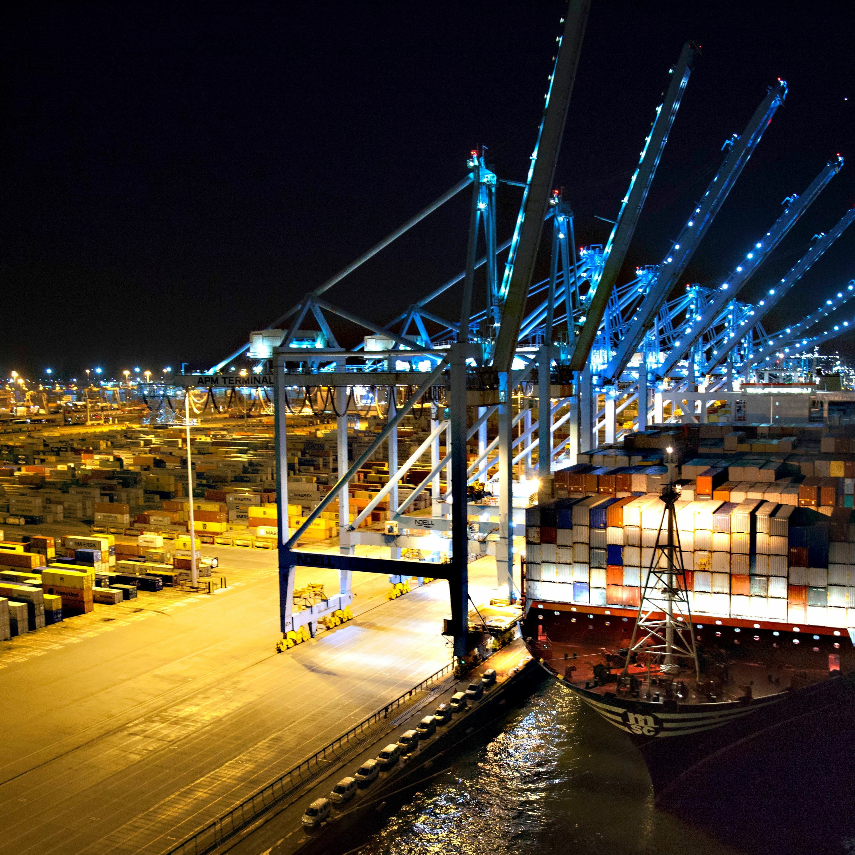 Freight rates - is the price you pay right?