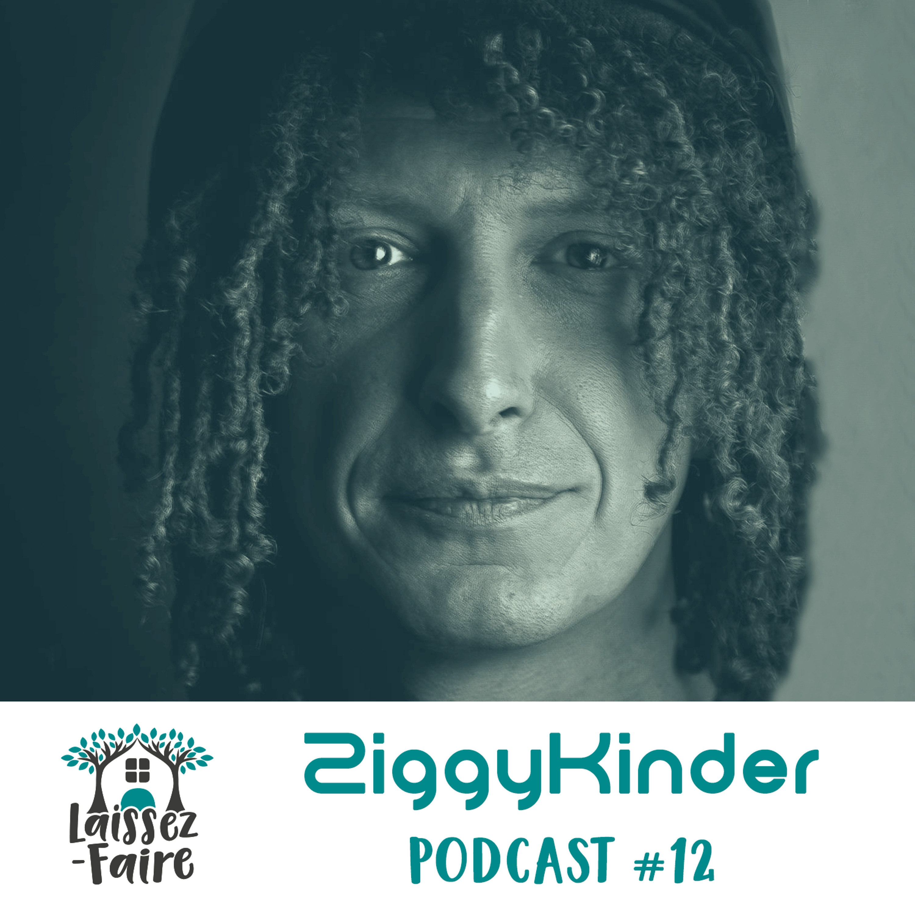 Laissez-Faire Podcast