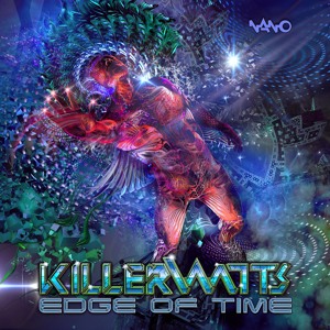 Killerwatts & Waio - Wake Up (2017 Deluxe Edition) להורדה